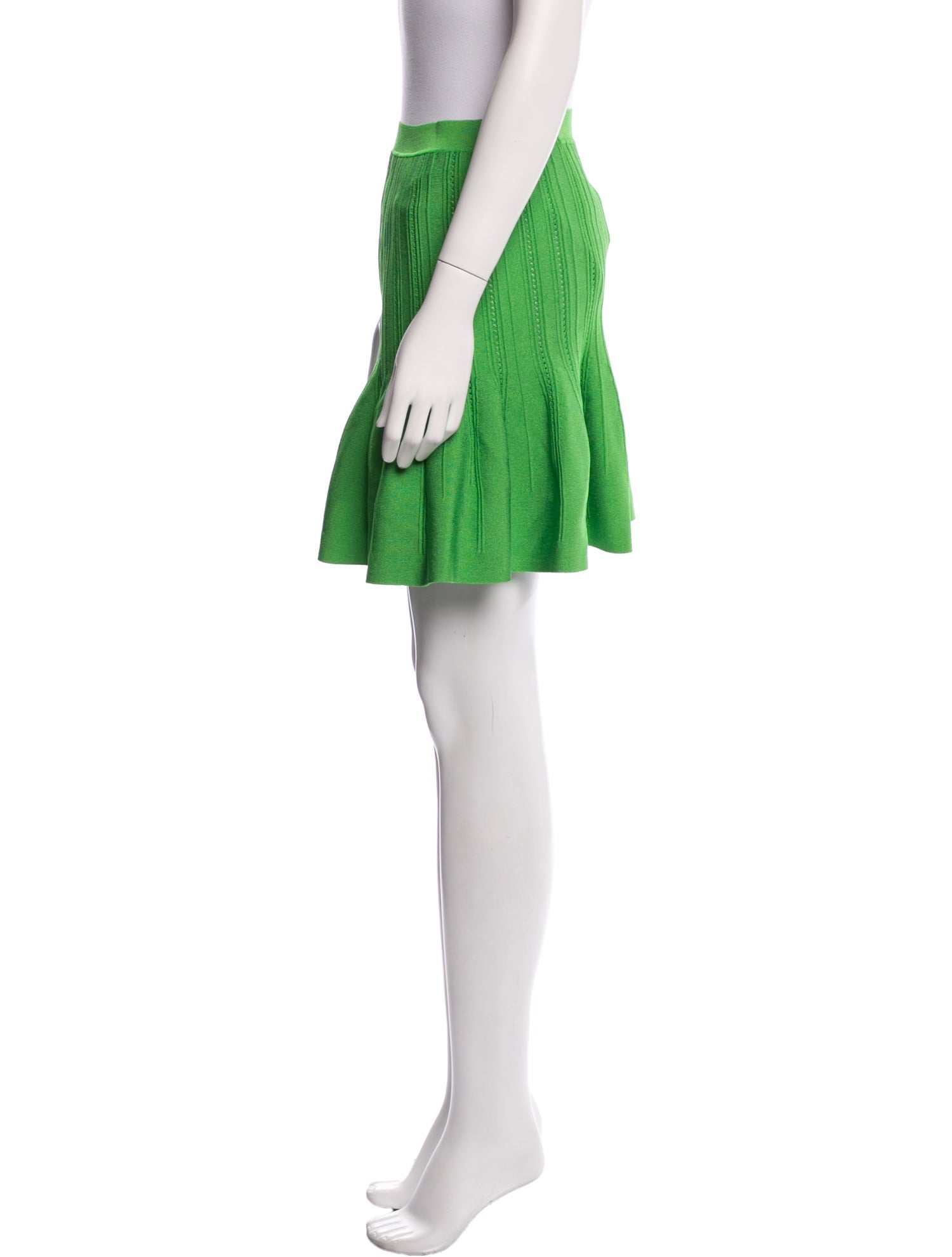 Roberto Cavalli Mini Skirt