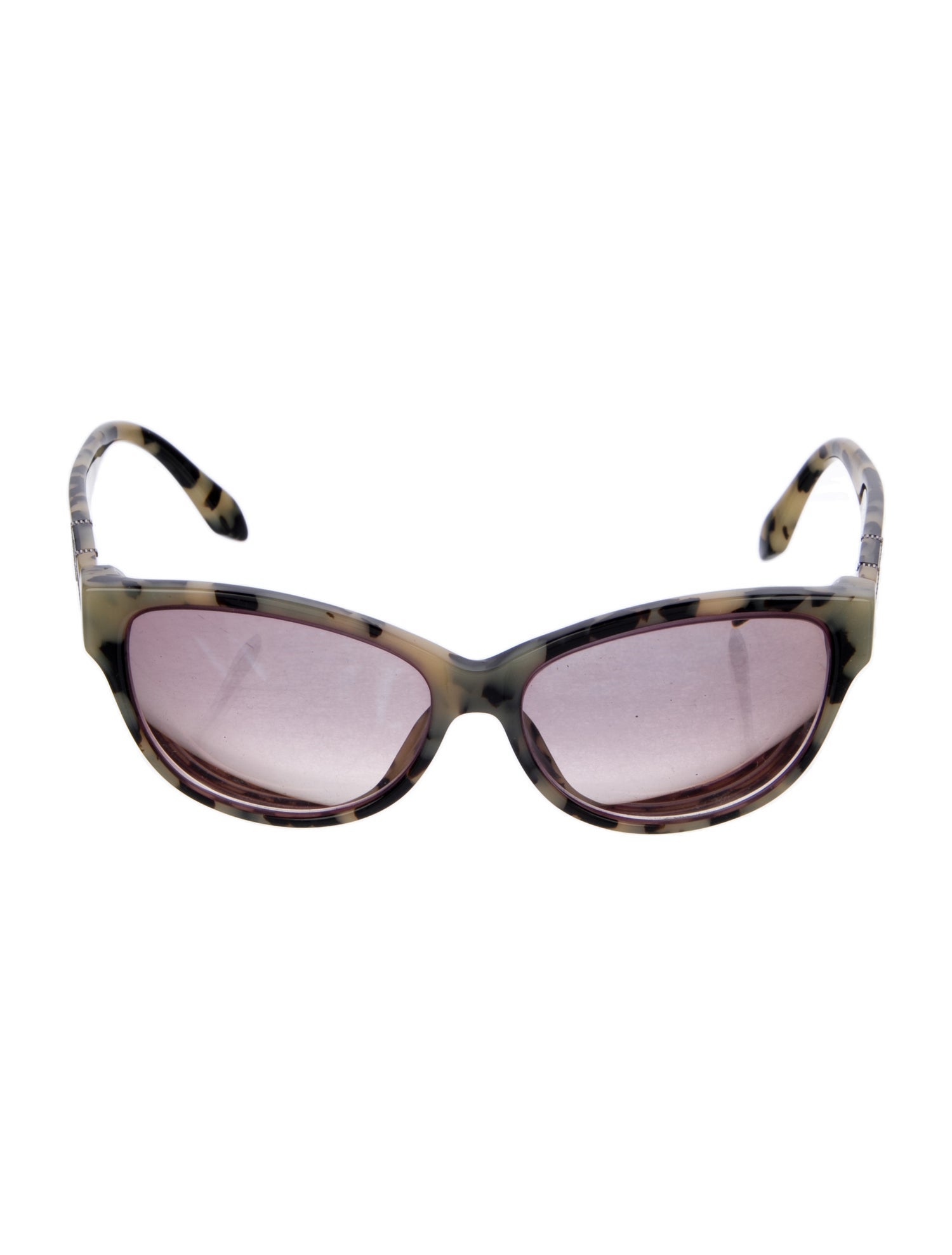 Roberto Cavalli Heze Cat-Eye Sunglasses