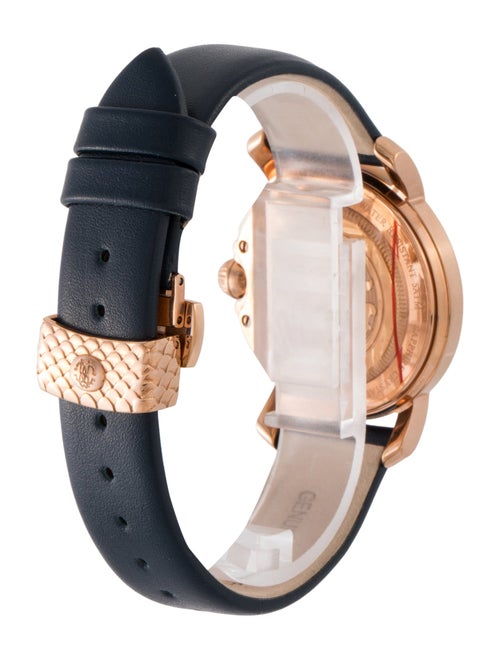 Roberto Cavalli Classic Watch