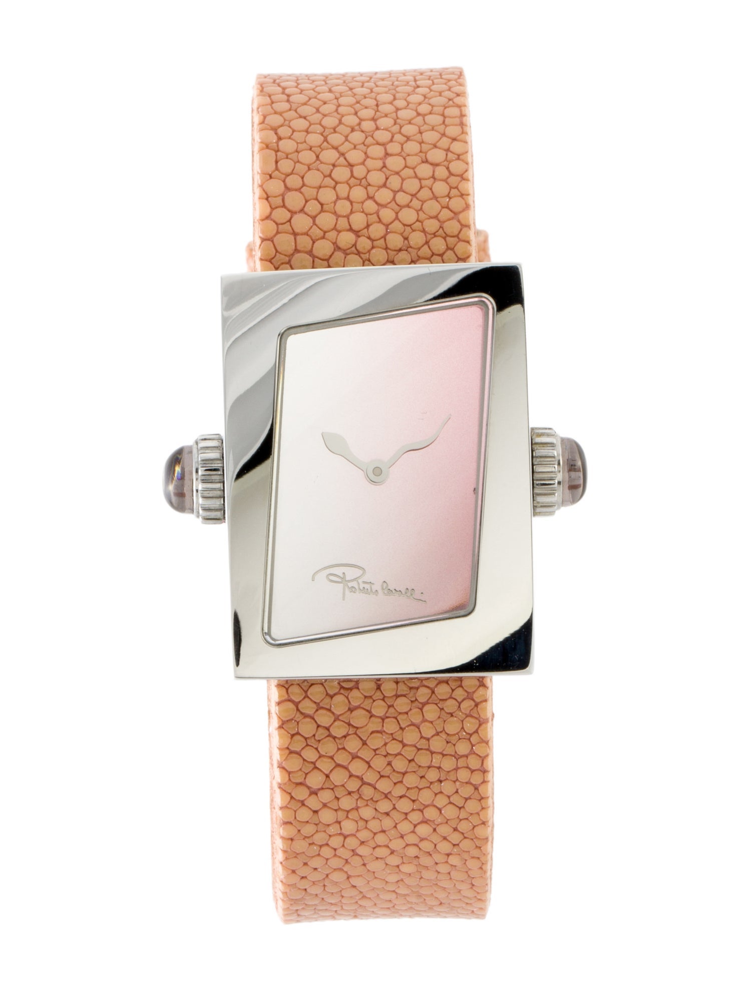 Roberto Cavalli Twist Watch w/ Tags