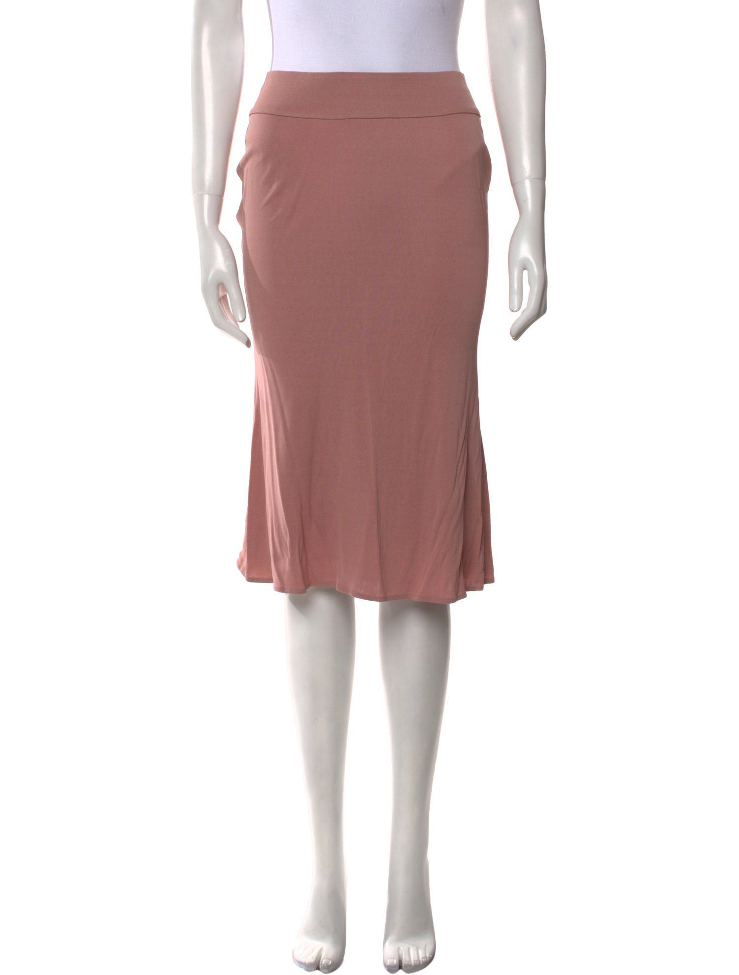 Roberto Cavalli Knee-Length Skirt