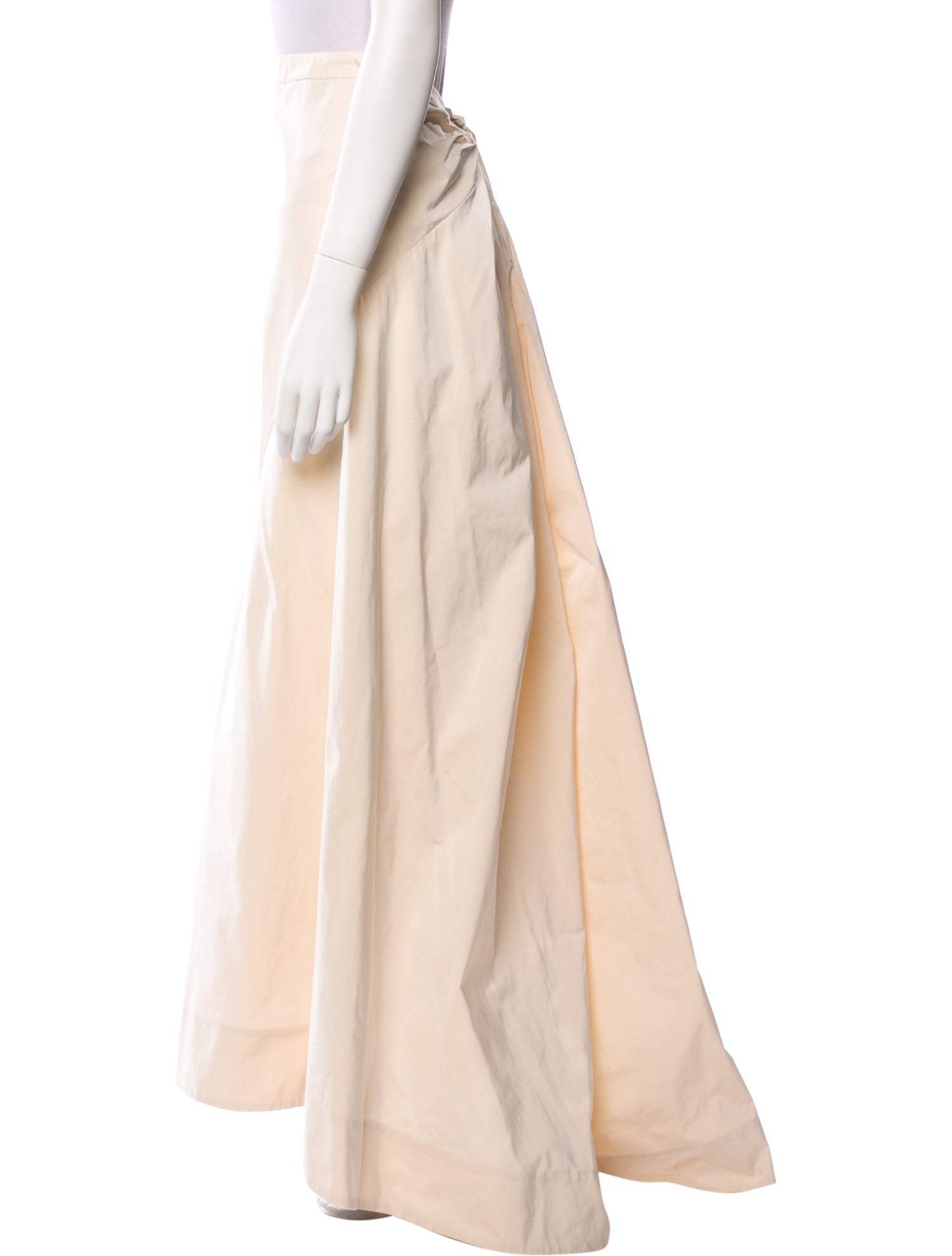 Roberto Cavalli Long Skirt