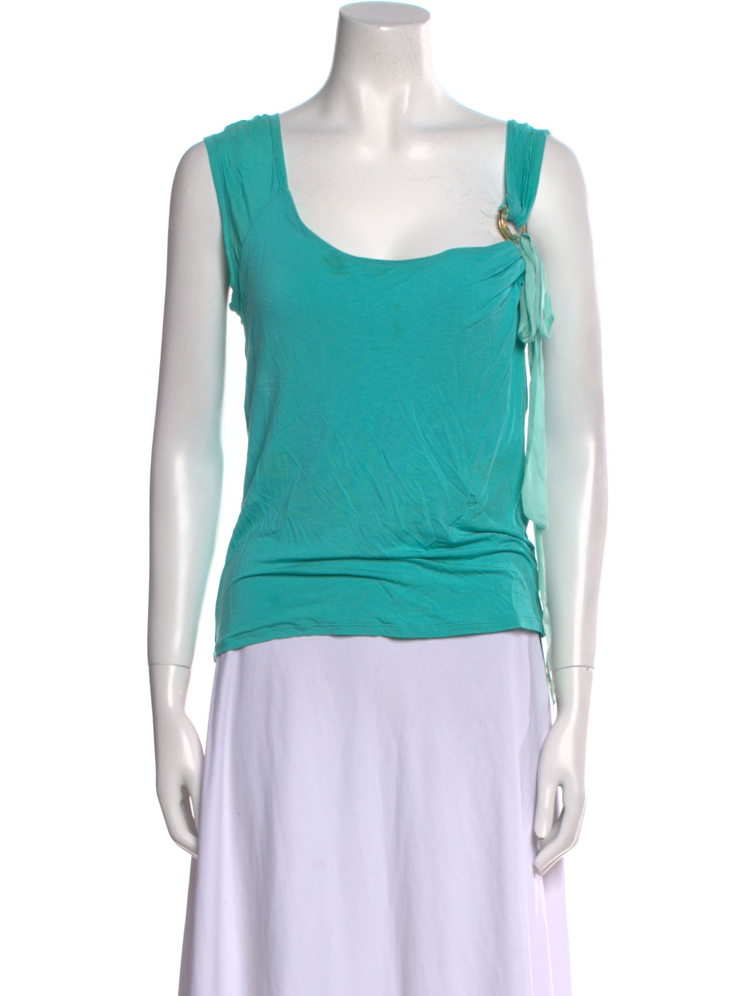 Roberto Cavalli Vintage 2006 Top