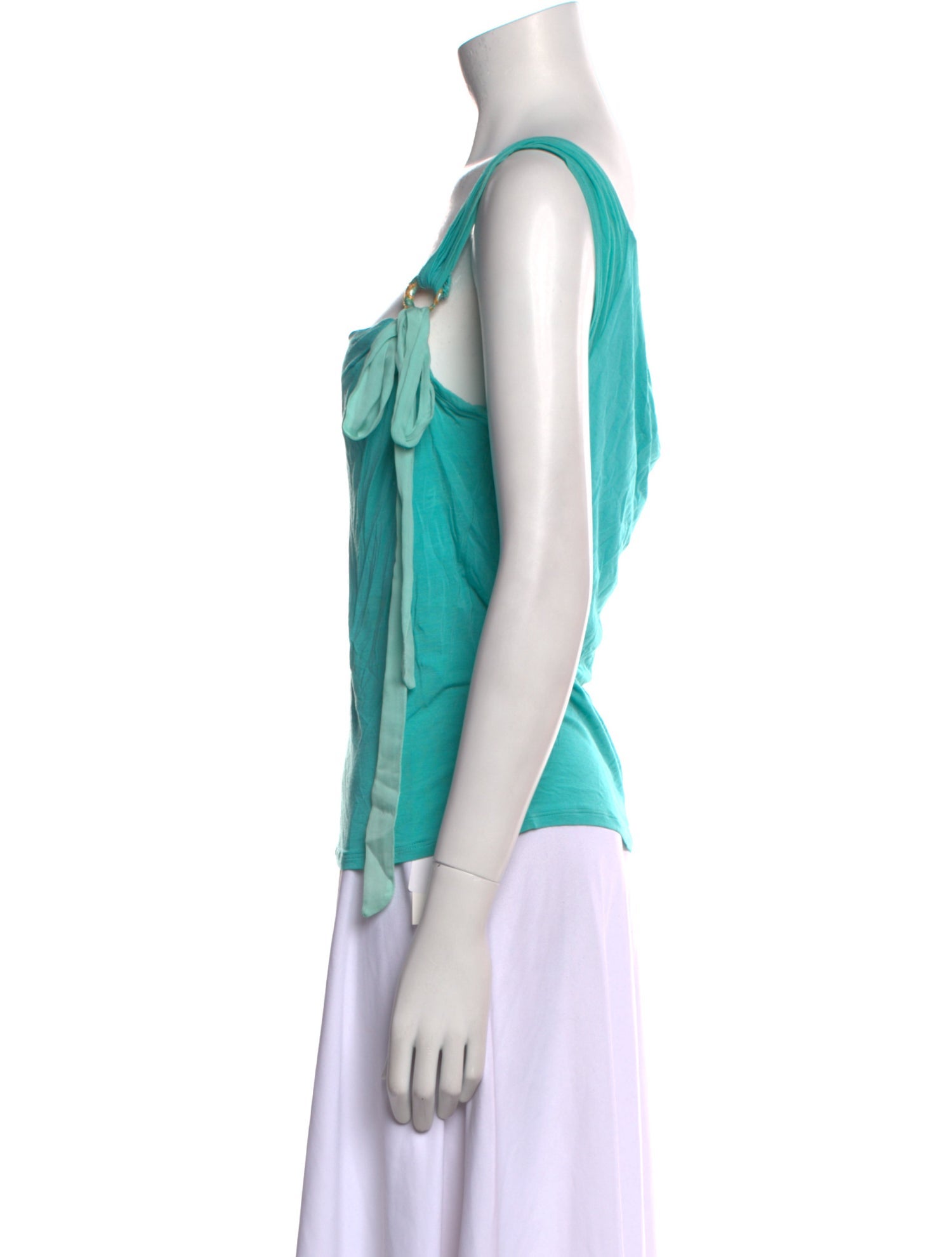 Roberto Cavalli Vintage 2006 Top