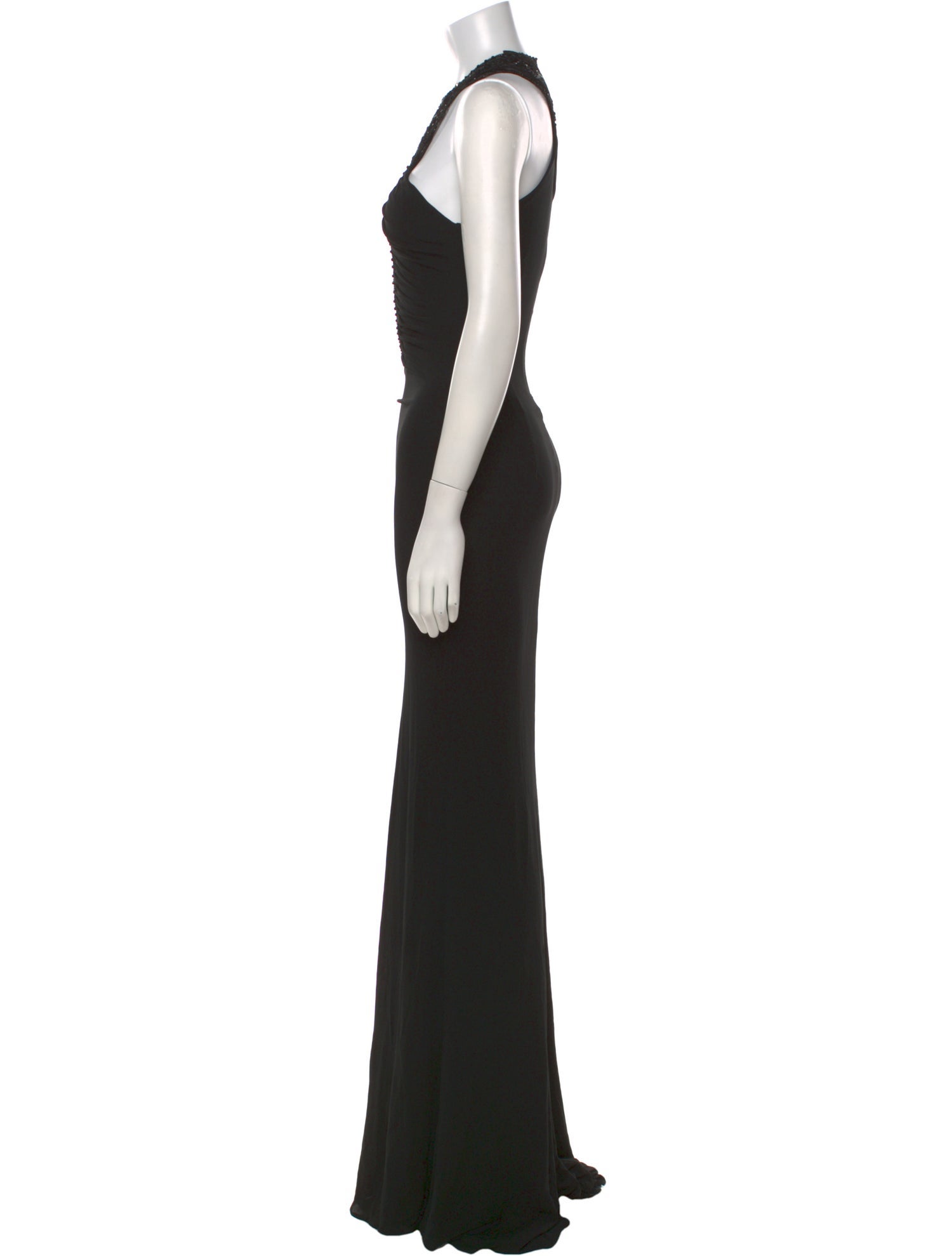 Roberto Cavalli Vintage Long Dress