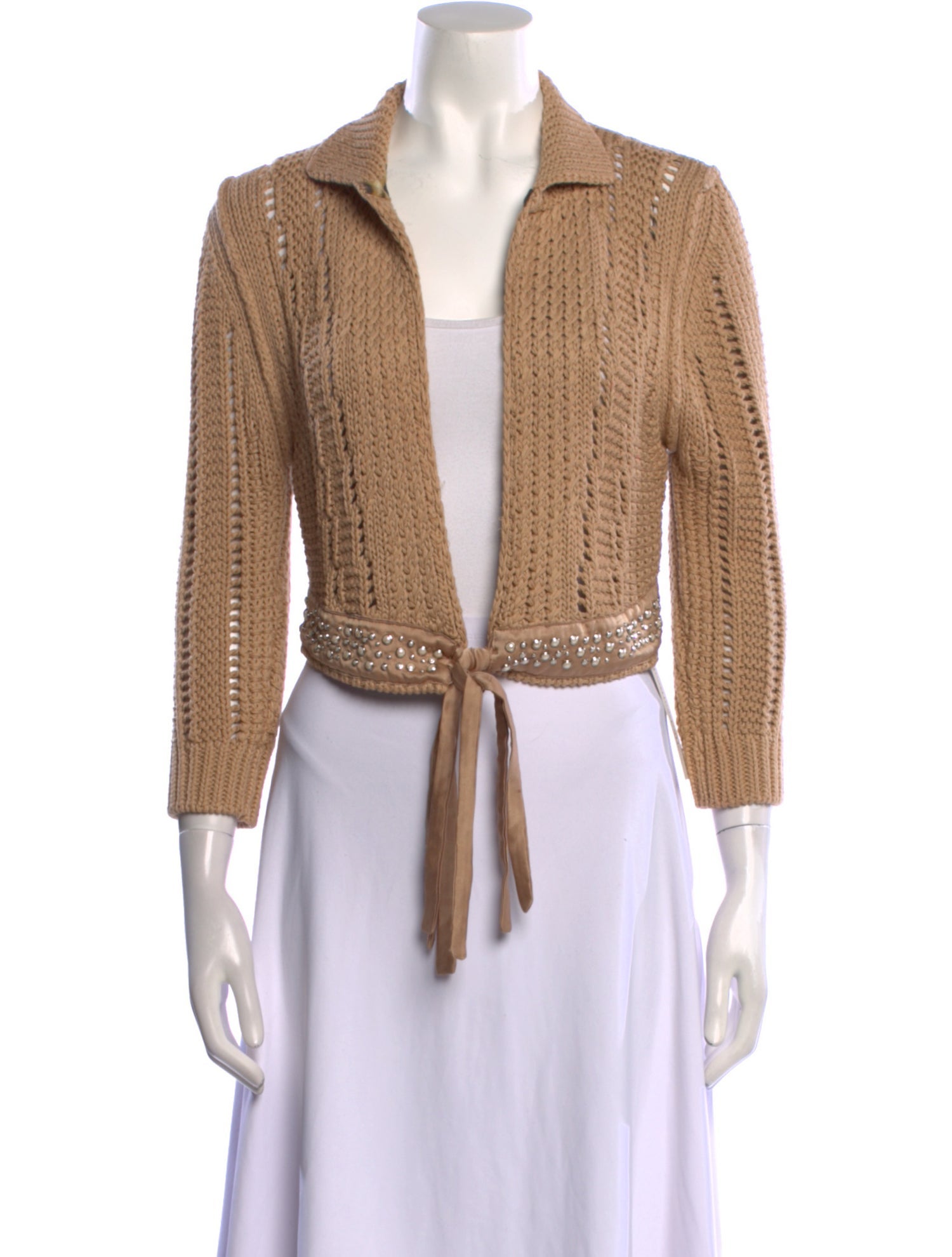 Roberto Cavalli Vintage 2005 Sweater