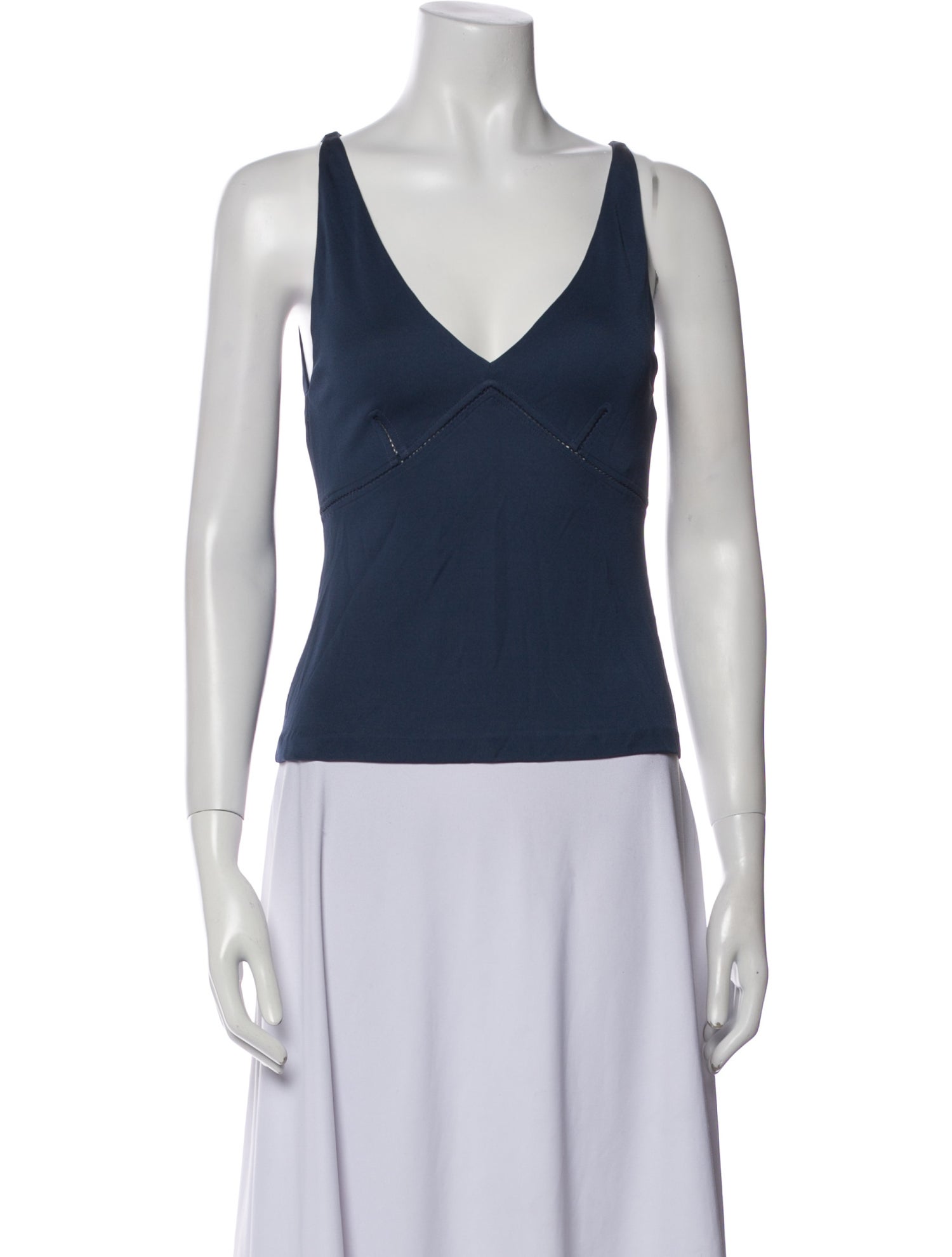 Roberto Cavalli Vintage 2006 Top