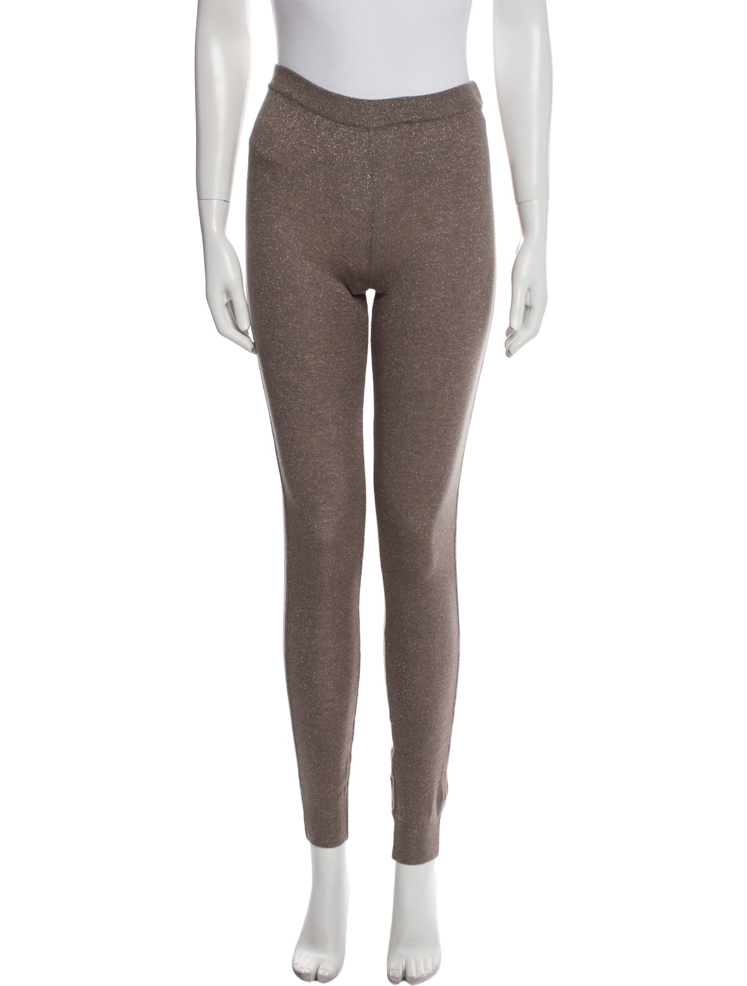 Roberto Cavalli Cashmere Sweatpants