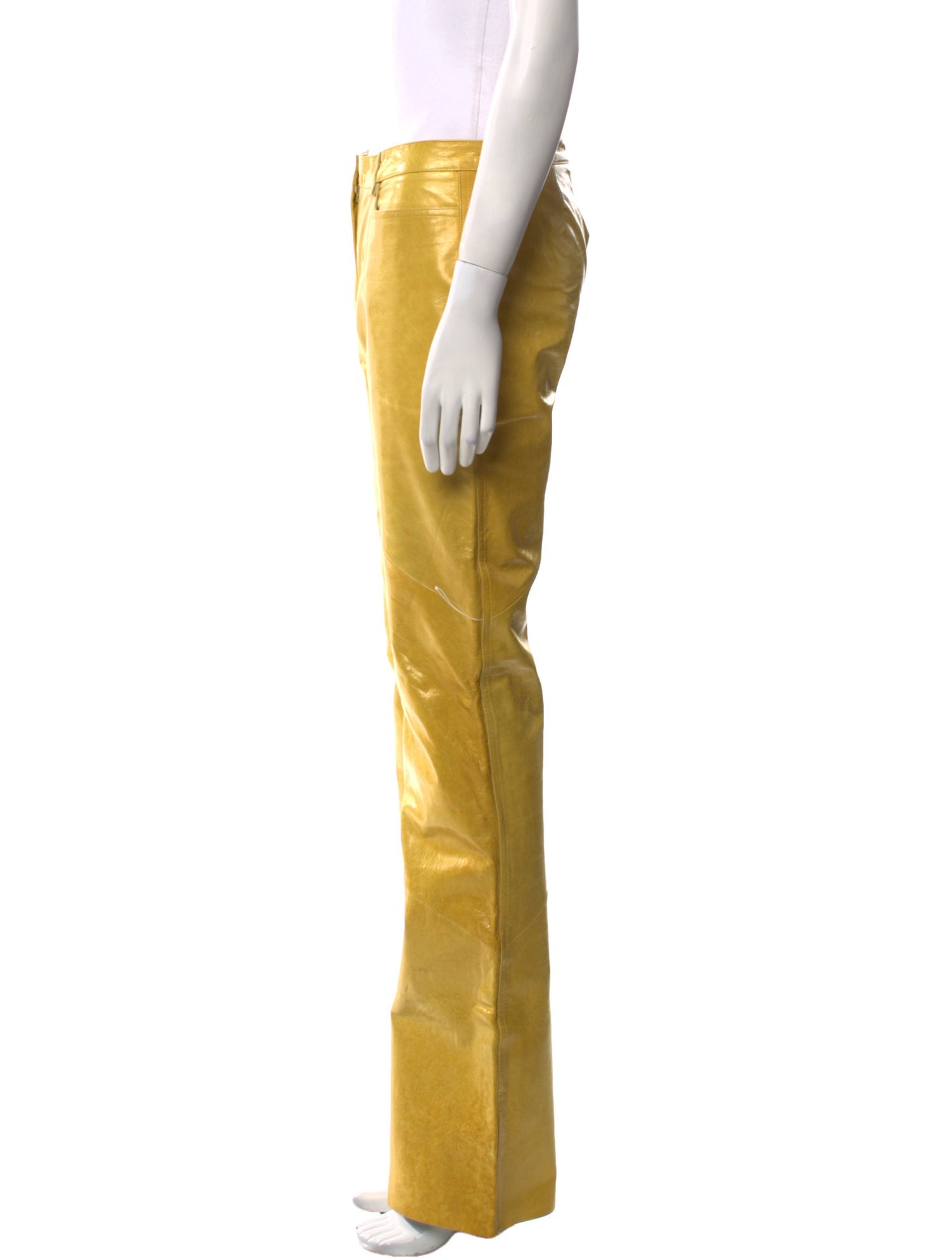 Roberto Cavalli Vintage Wide Leg Pants