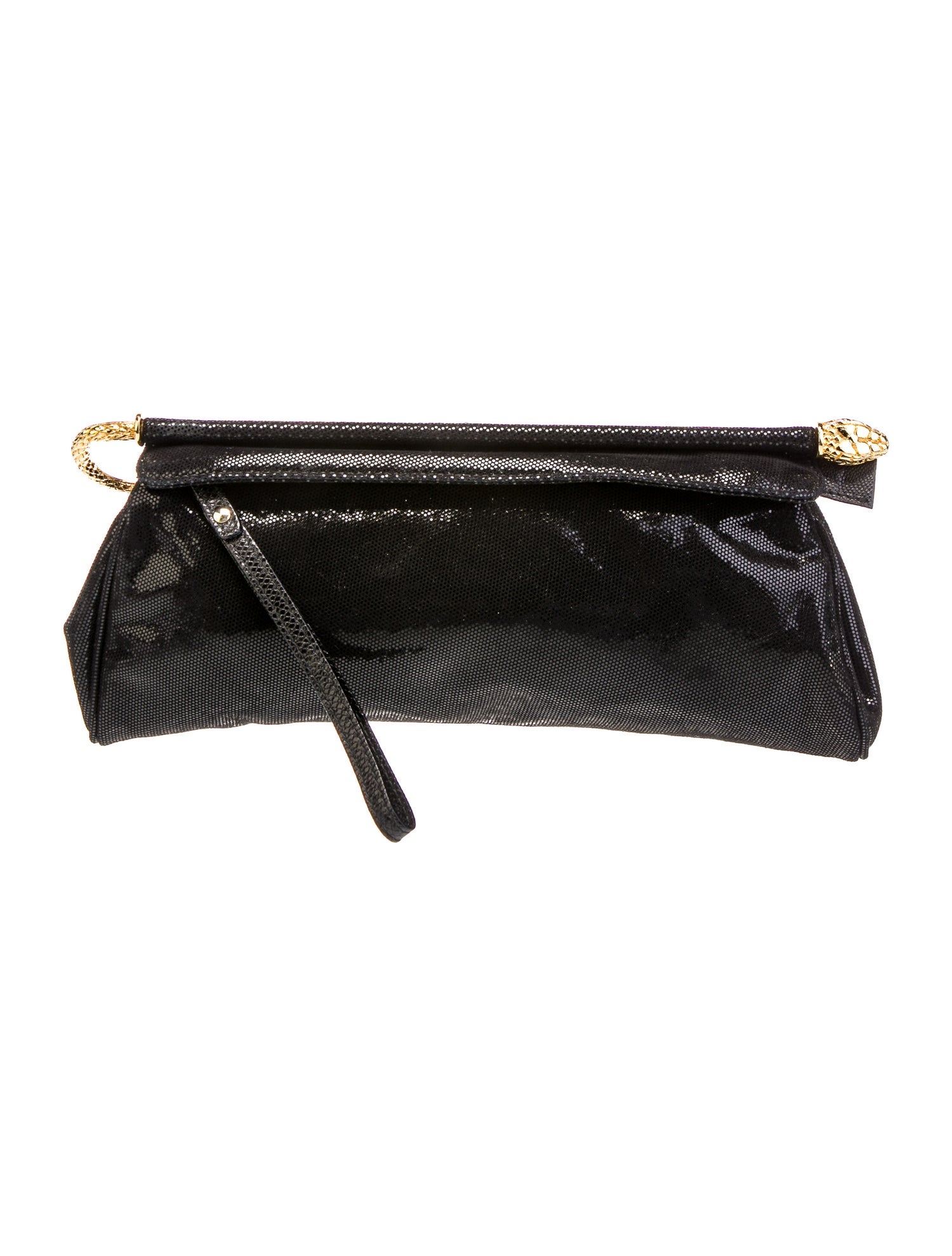 Roberto Cavalli Belt Bag