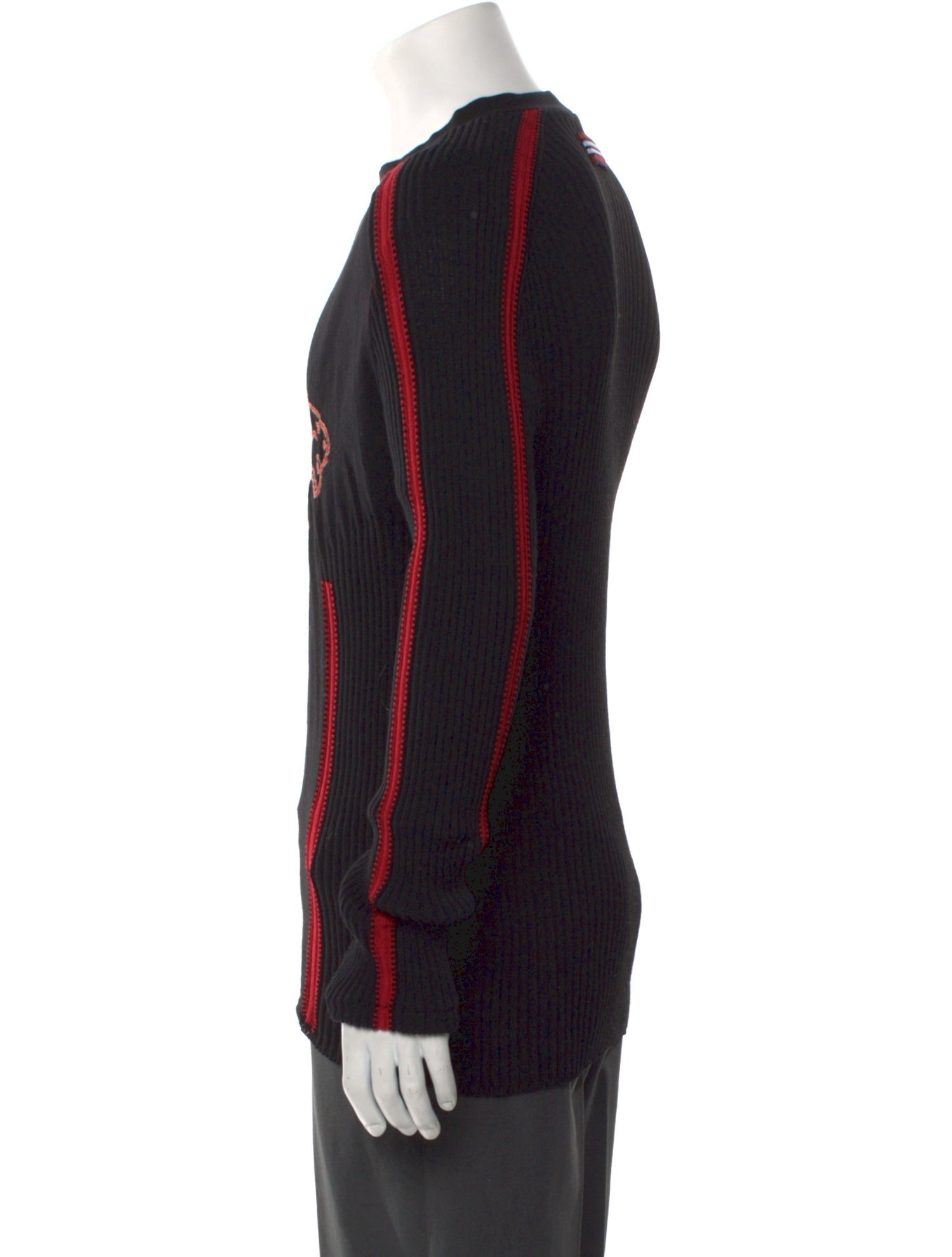 Roberto Cavalli Class Vintage 2000's Pullover