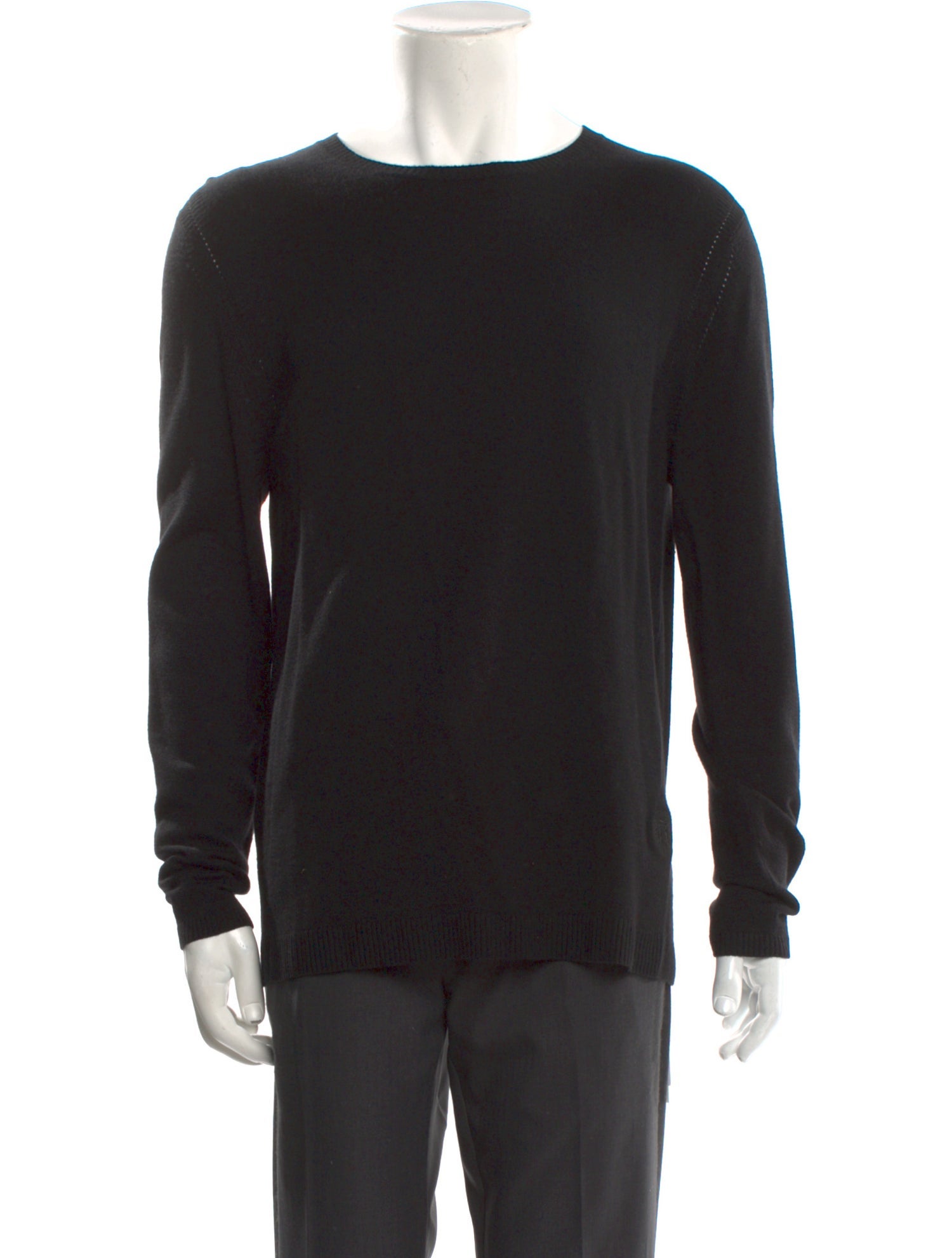 Roberto Cavalli Vintage 2006 Pullover