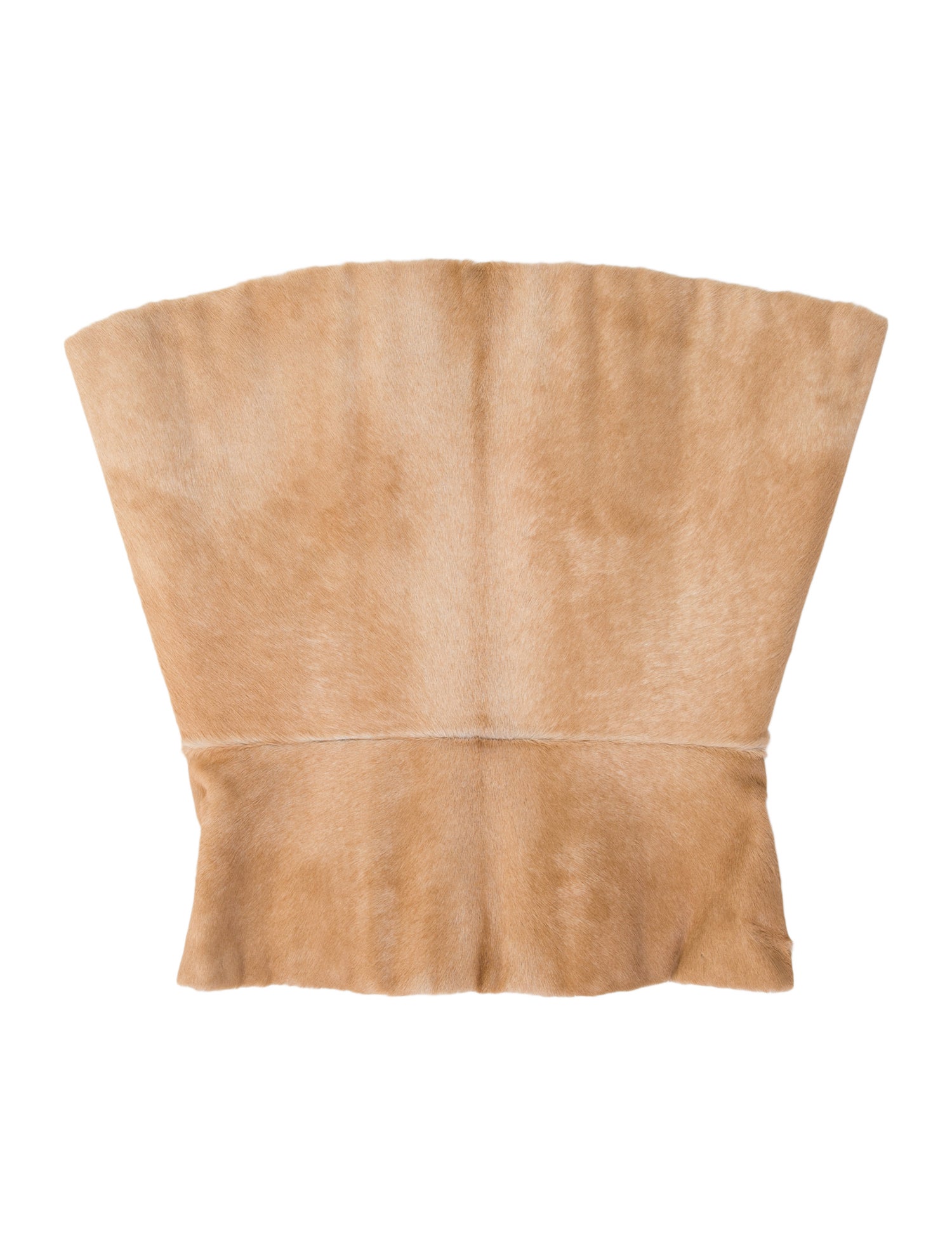 Roberto Cavalli Vintage 2000's Crop Top