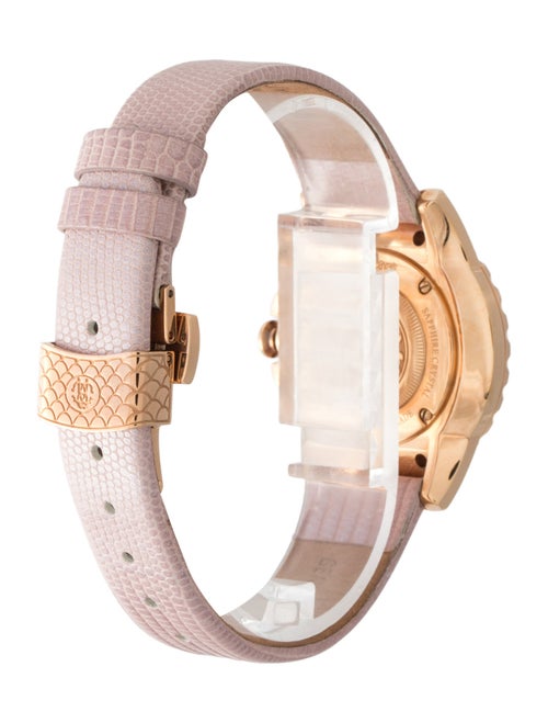 Roberto Cavalli Classic Quartz Watch