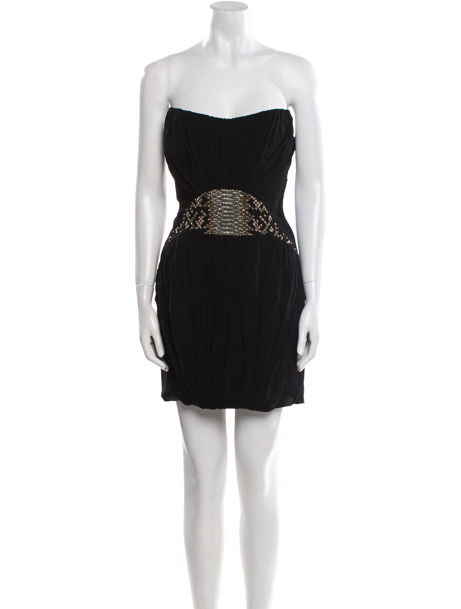 Roberto Cavalli Vintage Mini Dress w/ Tags