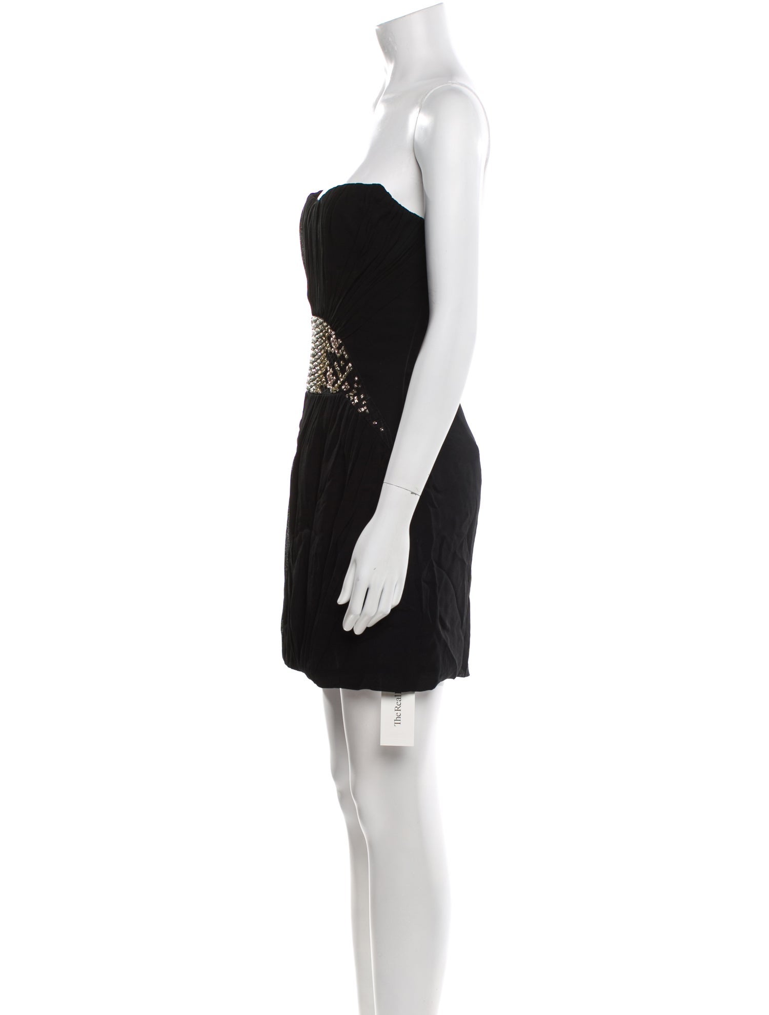 Roberto Cavalli Vintage Mini Dress w/ Tags