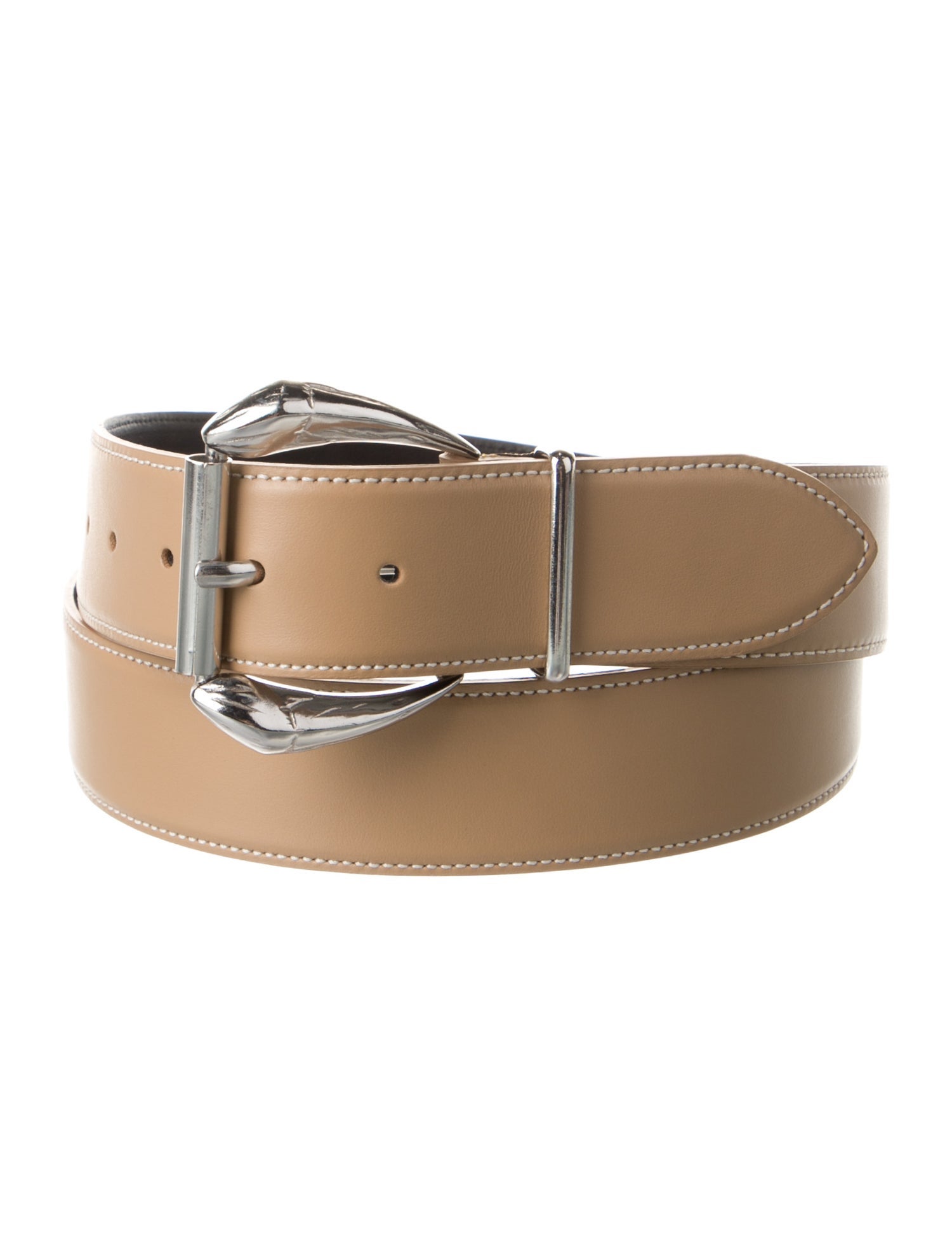Roberto Cavalli Leather Belt