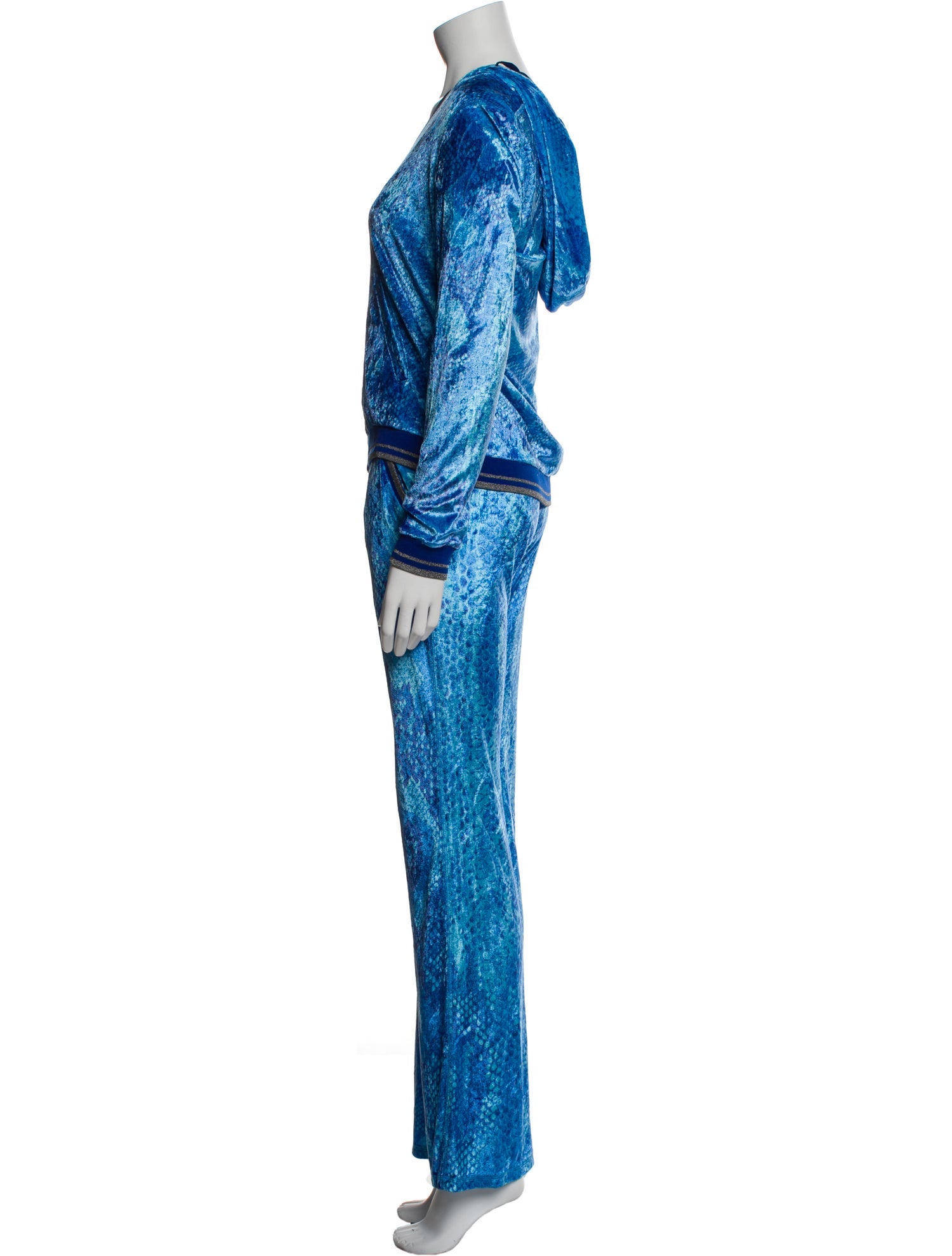 Roberto Cavalli Tracksuit
