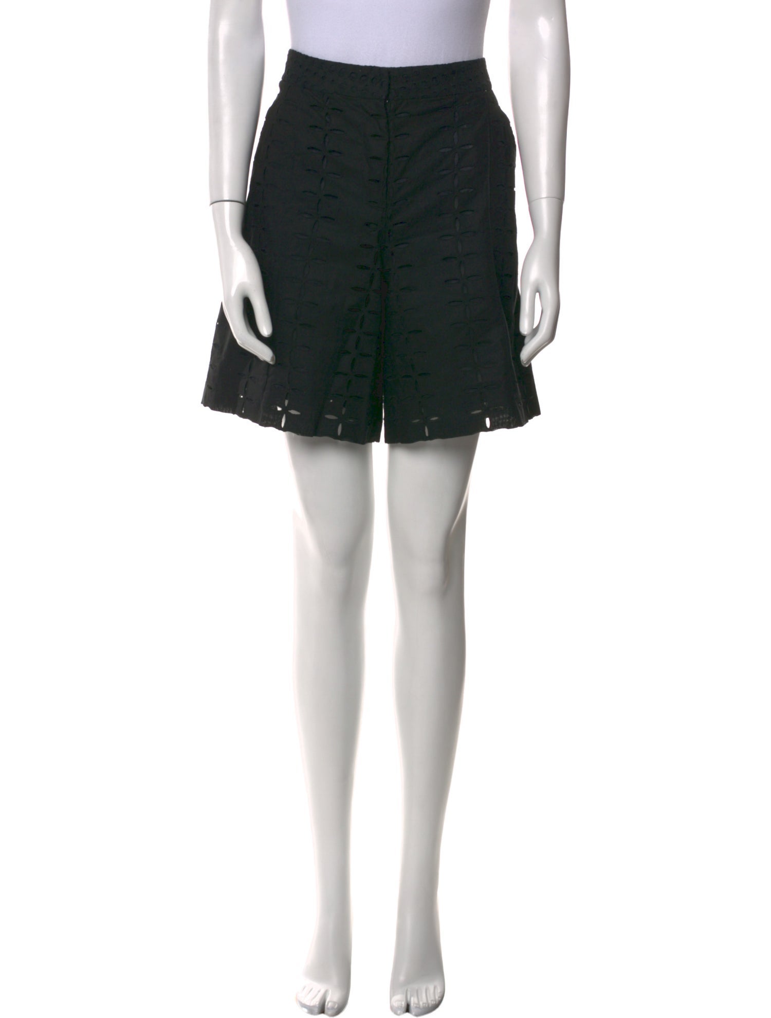 Roberto Cavalli Mini Shorts