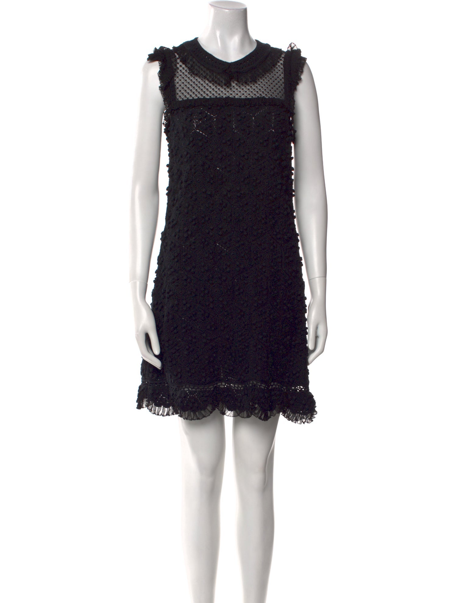 Roberto Cavalli Vintage Mini Dress