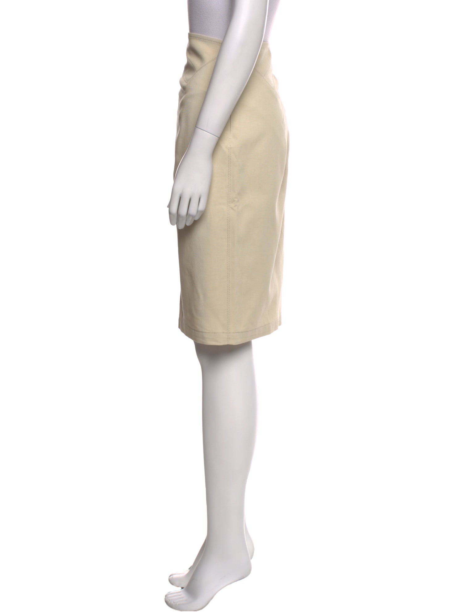 Roberto Cavalli Vintage Knee-Length Skirt