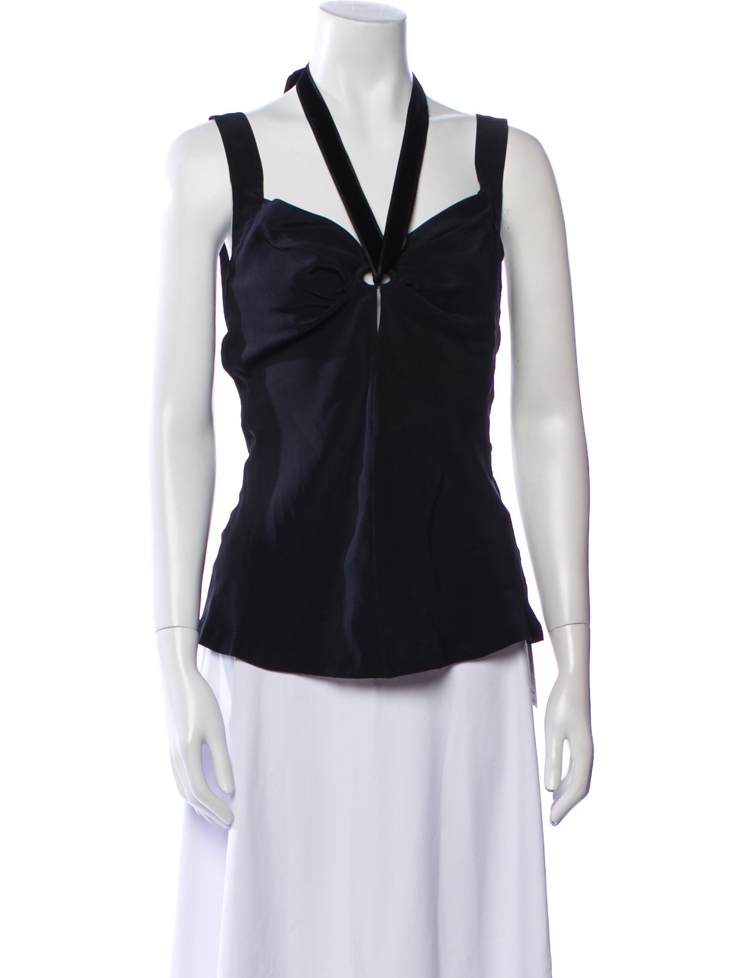 Roberto Cavalli Vintage 2007 Top w/ Tags