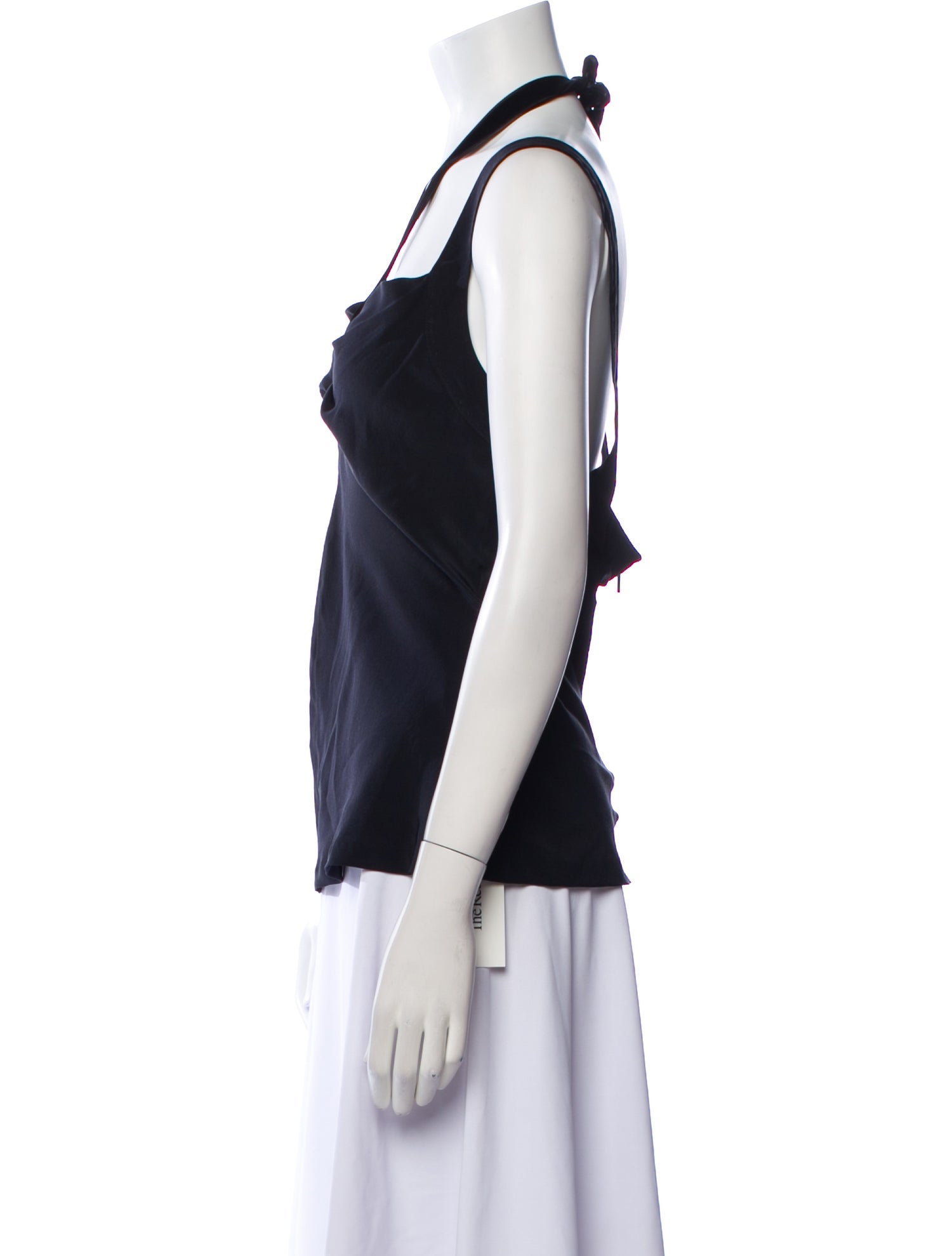 Roberto Cavalli Vintage 2007 Top w/ Tags