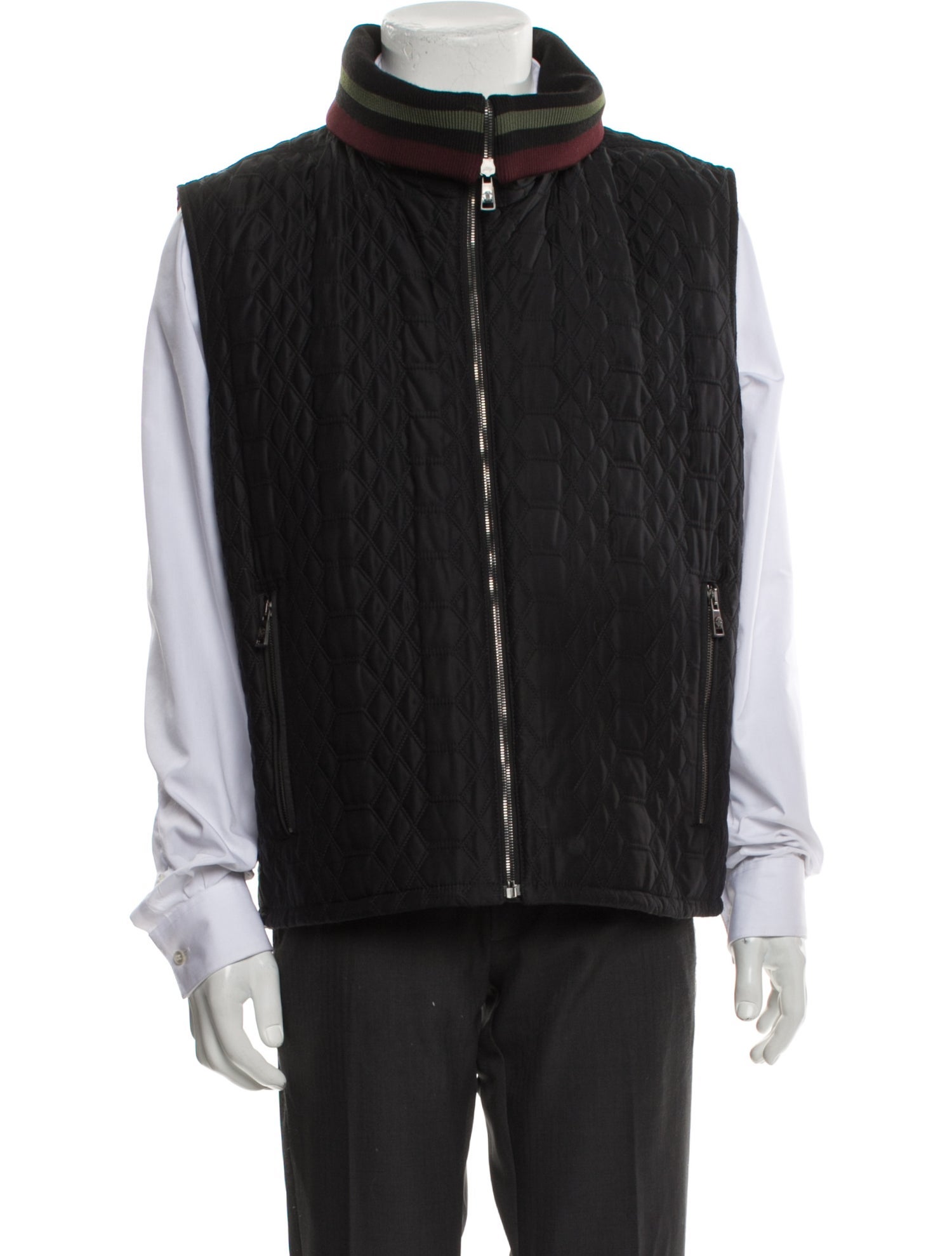 Roberto Cavalli Vest