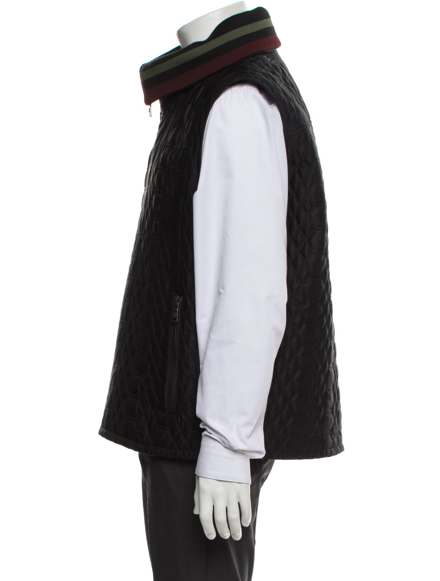 Roberto Cavalli Vest