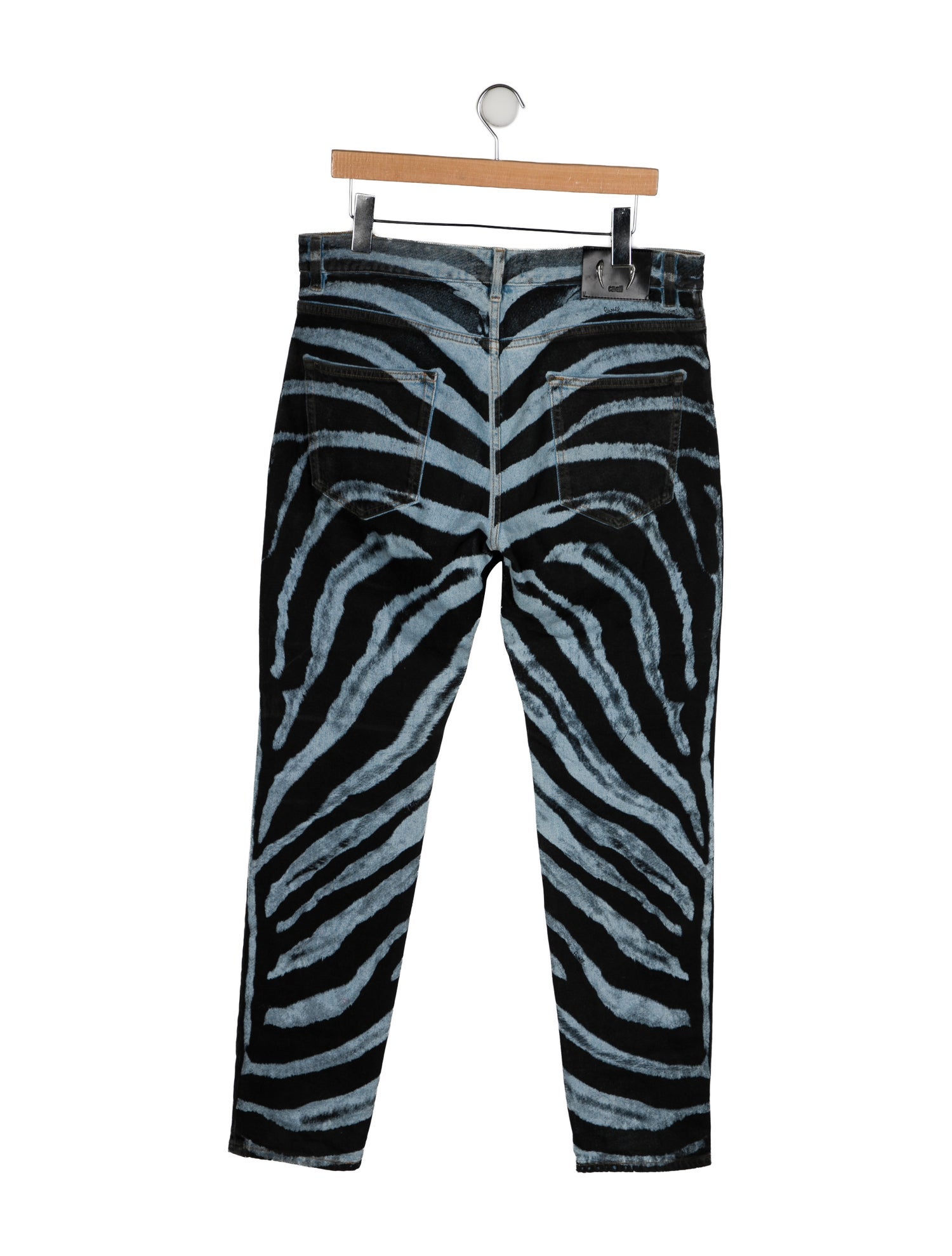 Roberto Cavalli Skinny Jeans