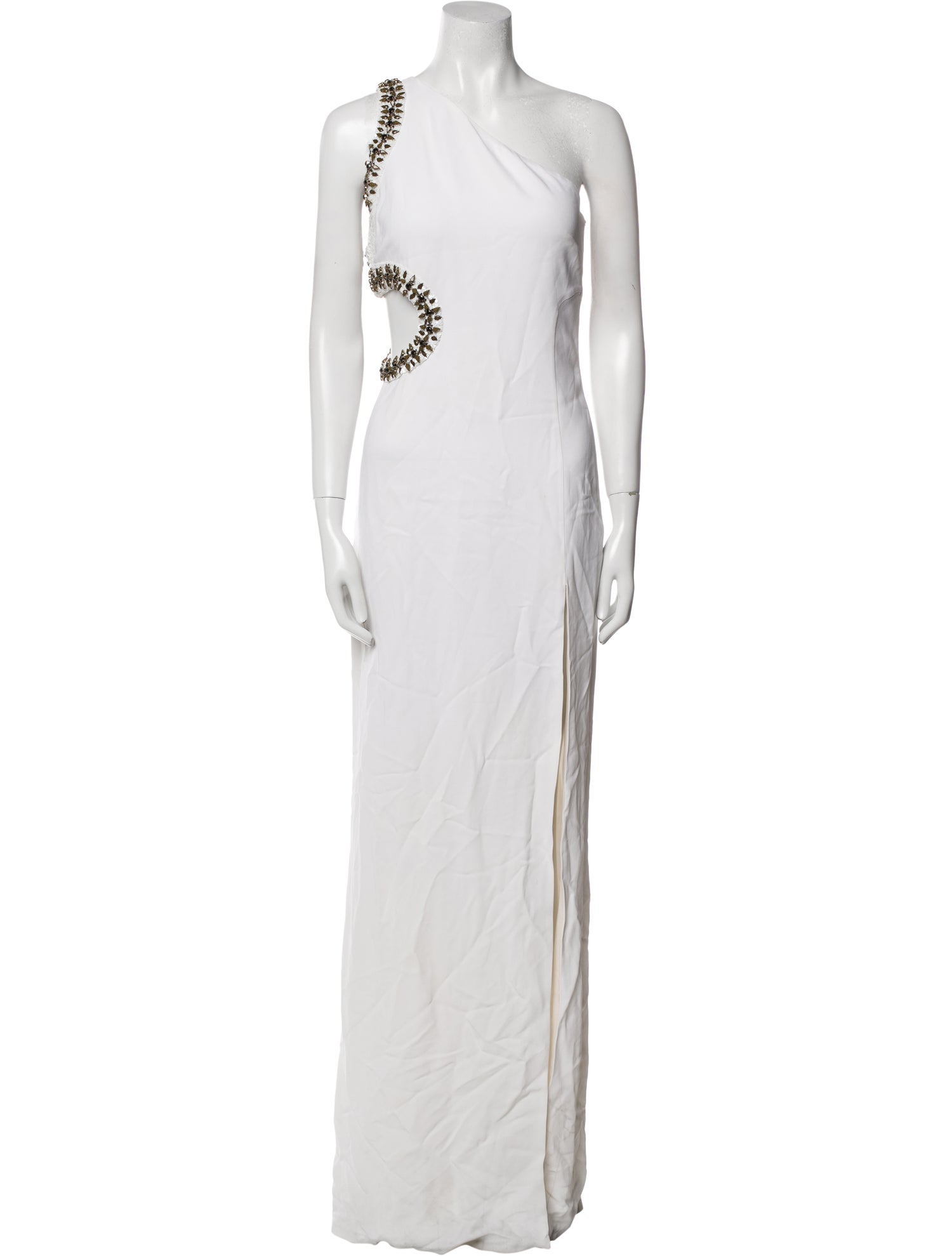 Roberto Cavalli Vintage Long Dress