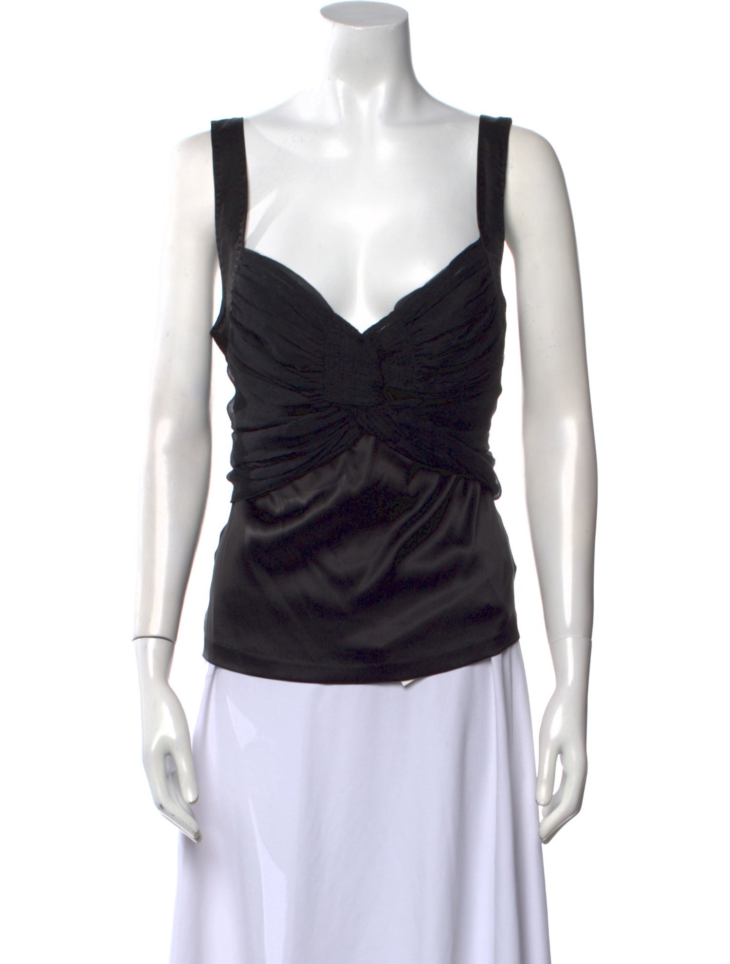 Roberto Cavalli Vintage 2006 Top