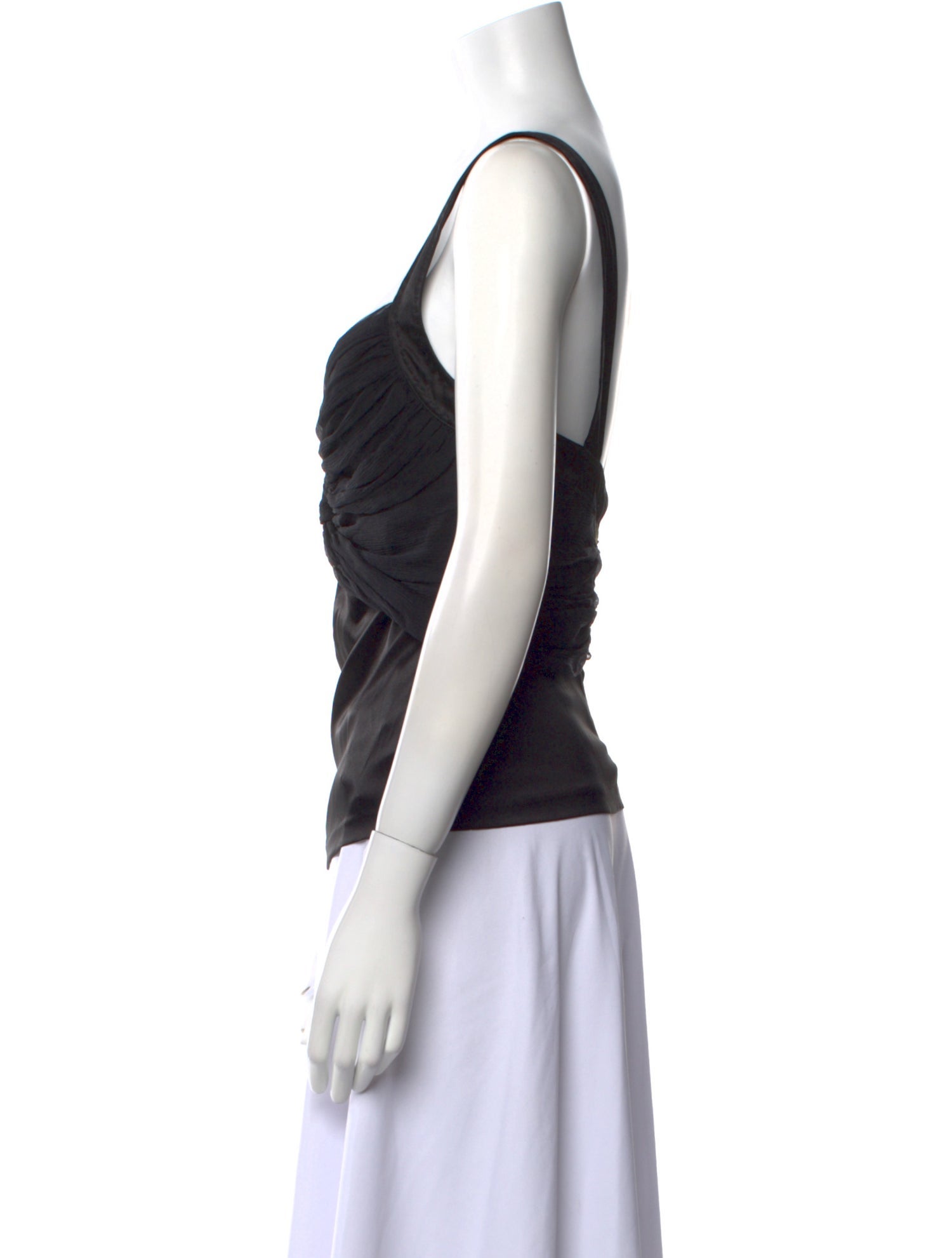 Roberto Cavalli Vintage 2006 Top