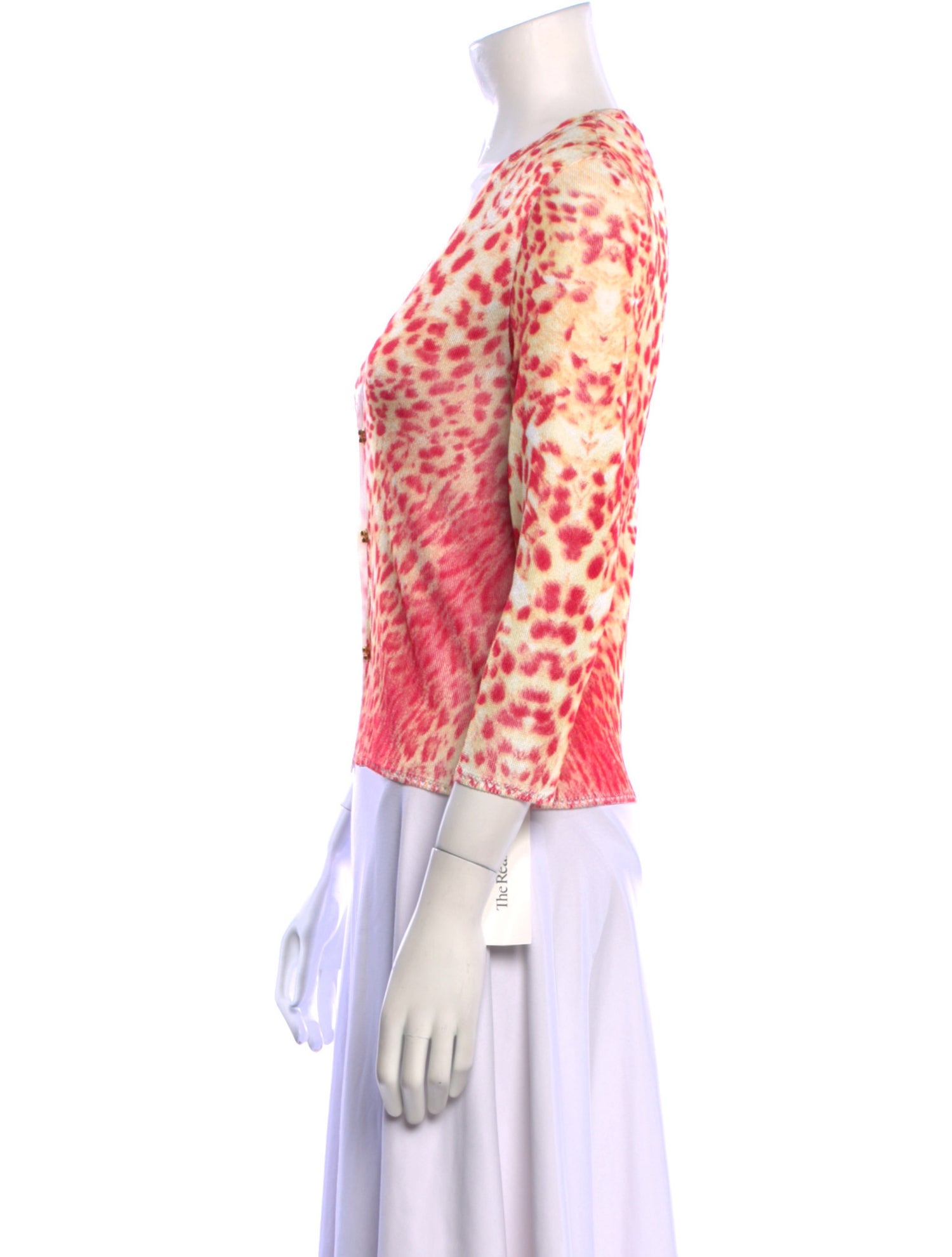 Roberto Cavalli Vintage 2000 Sweater