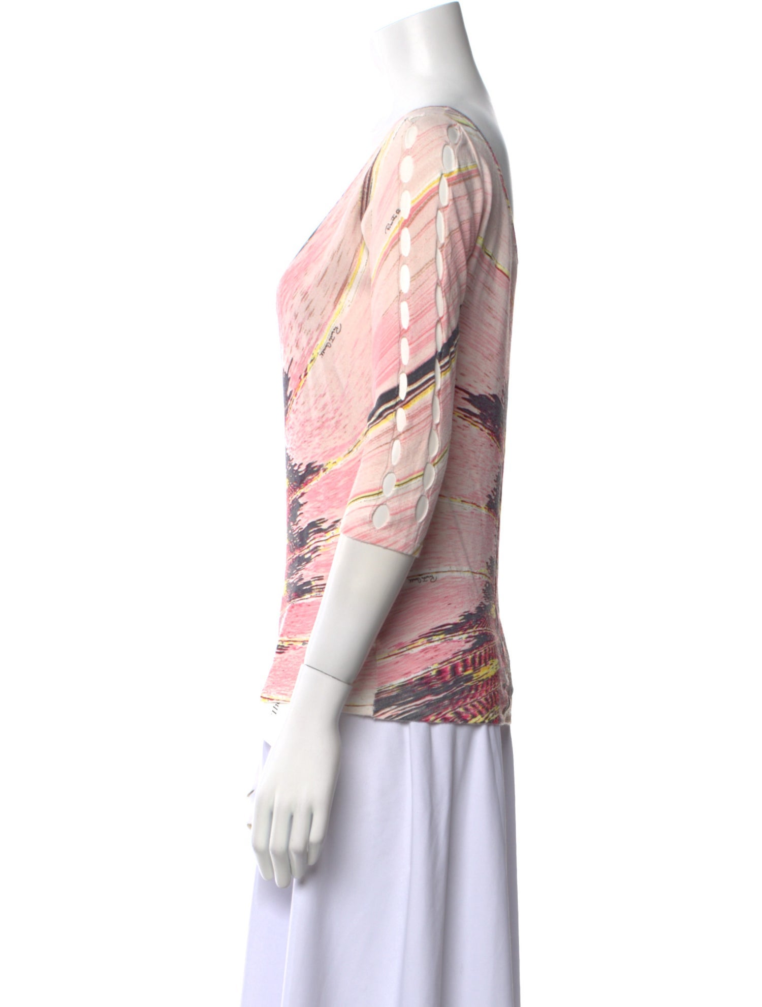 Roberto Cavalli Vintage 2004 T-Shirt