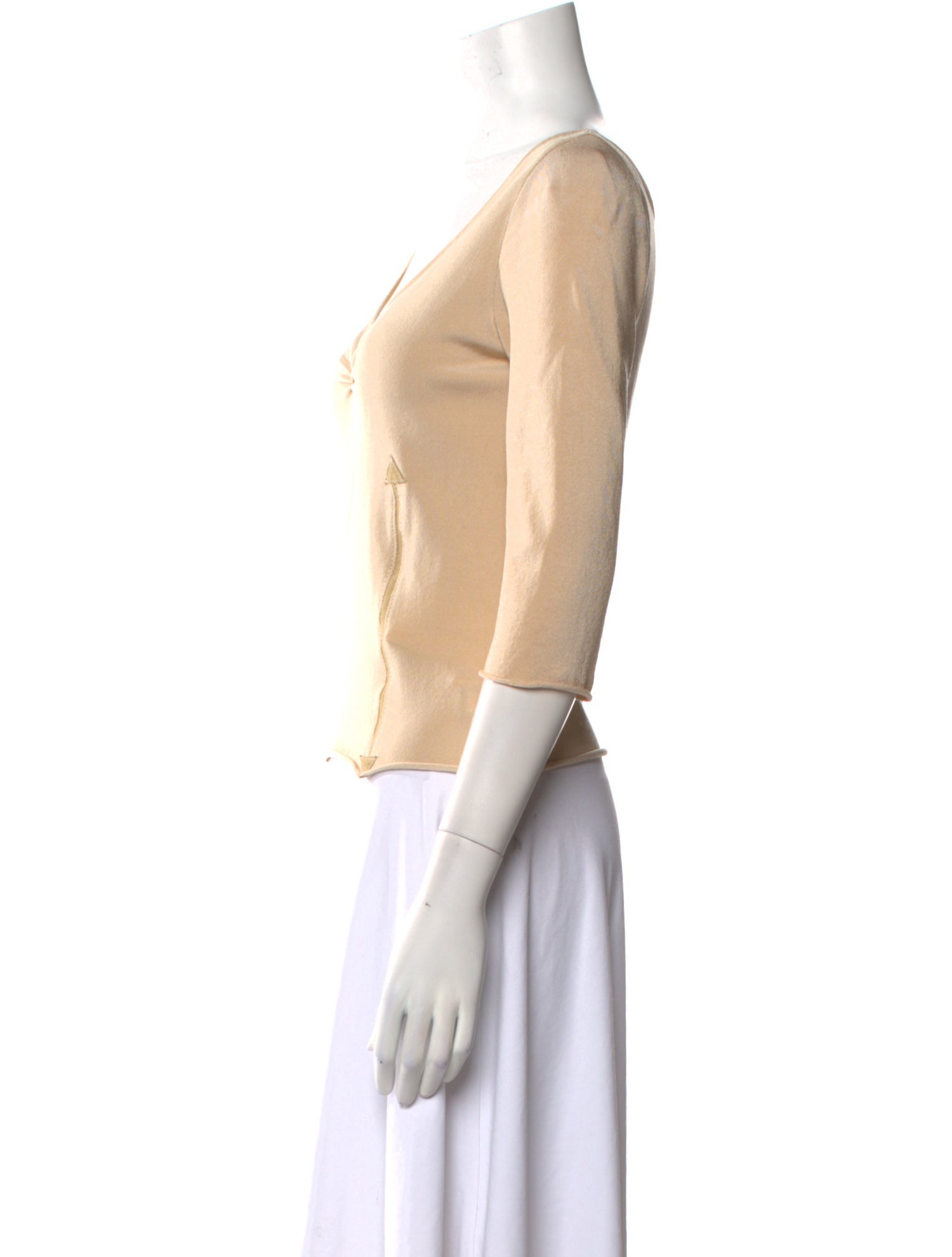 Roberto Cavalli Vintage 2004 Sweater