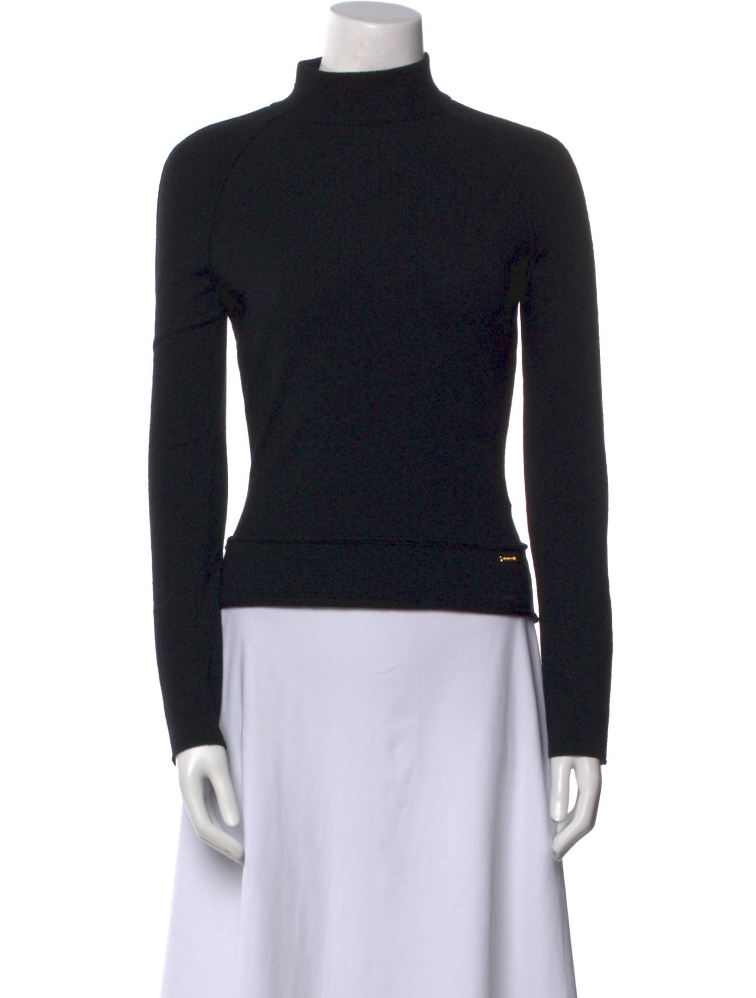 Roberto Cavalli Vintage 2003 Sweater