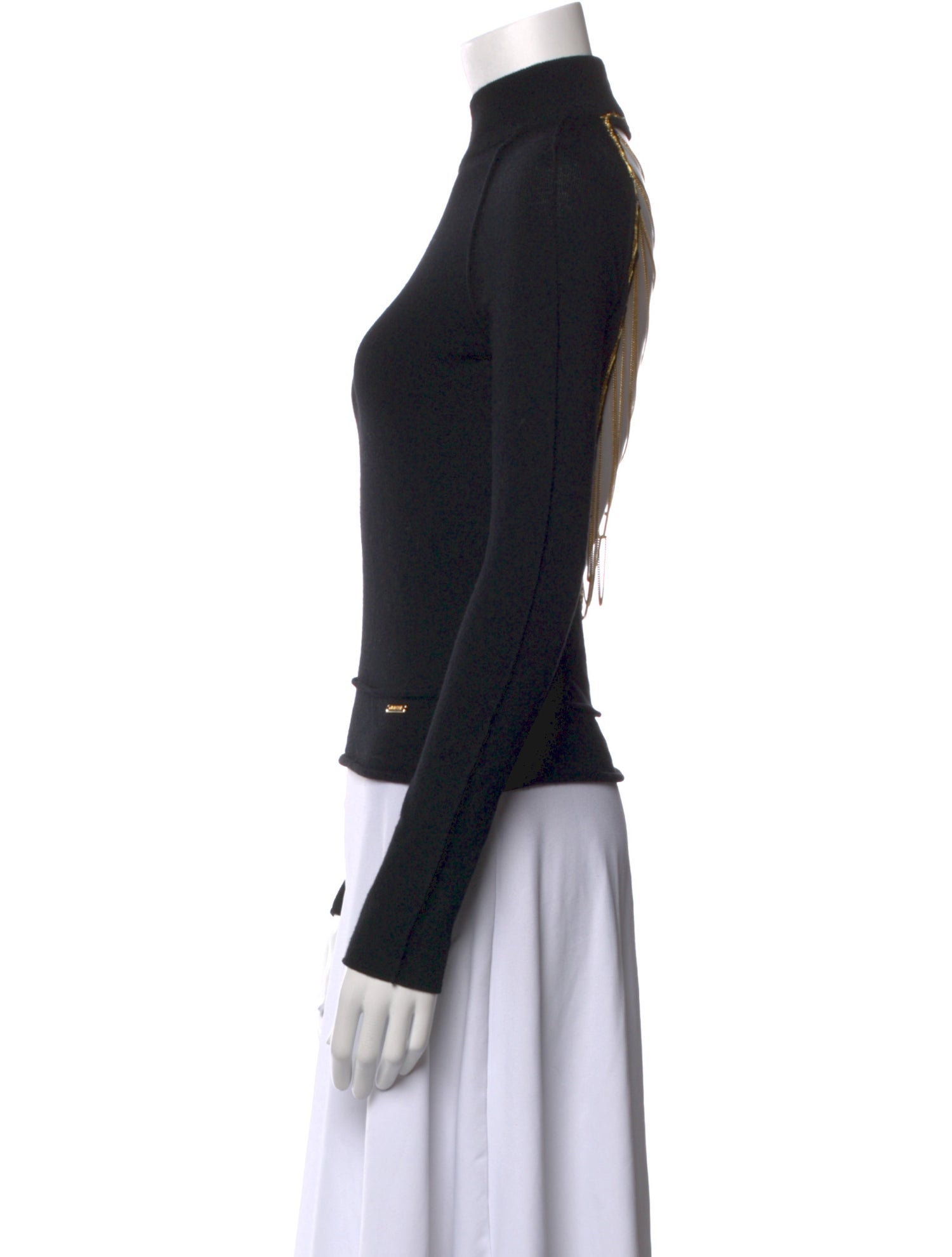 Roberto Cavalli Vintage 2003 Sweater