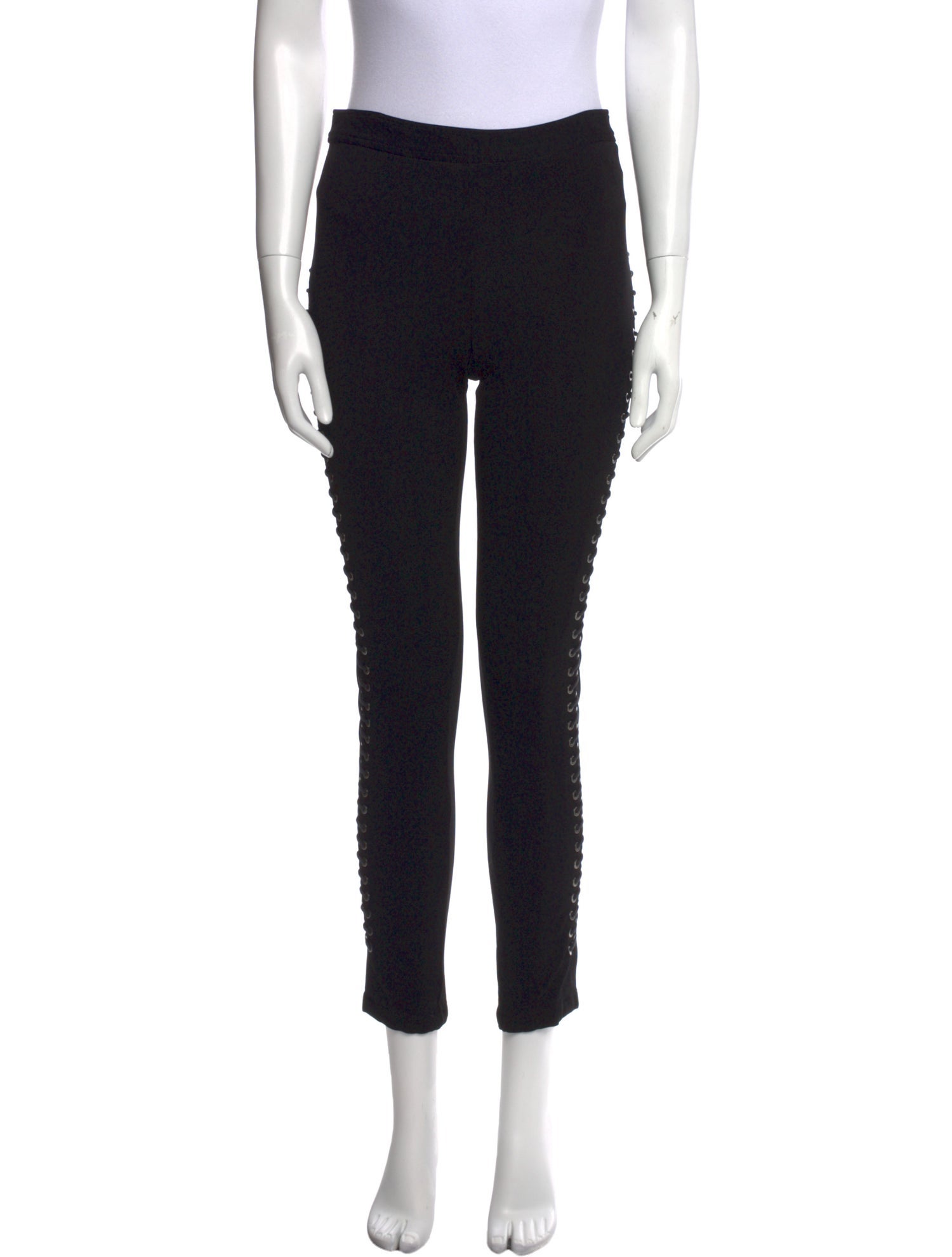 Roberto Cavalli Skinny Leg Pants