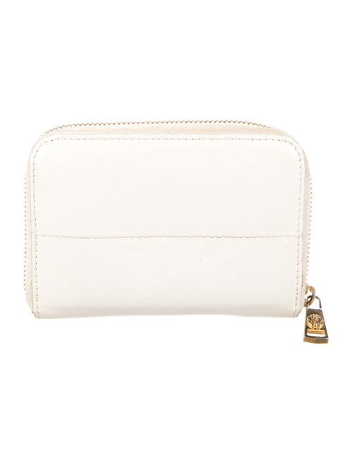 Roberto Cavalli Leather Wallet