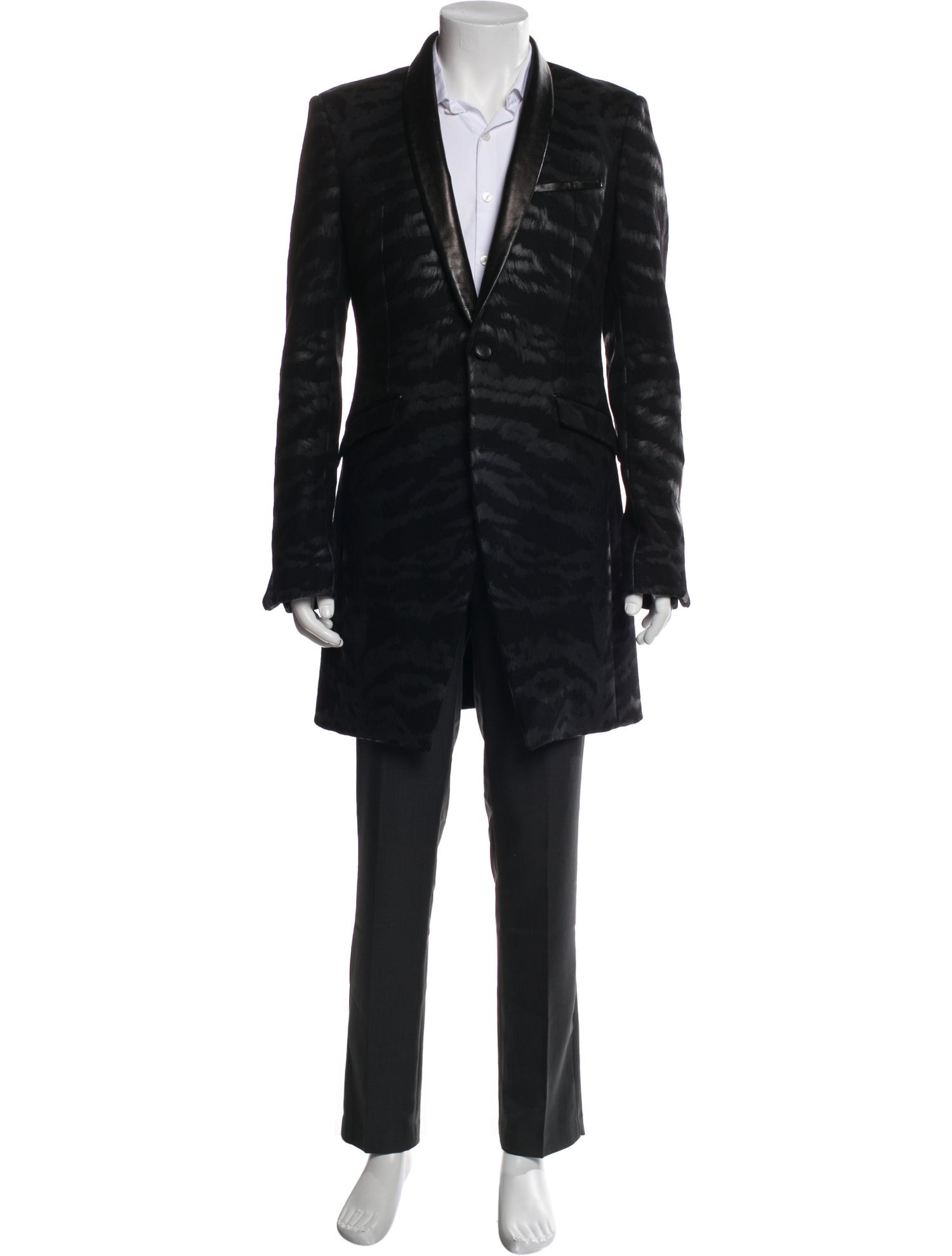 Roberto Cavalli Blazer