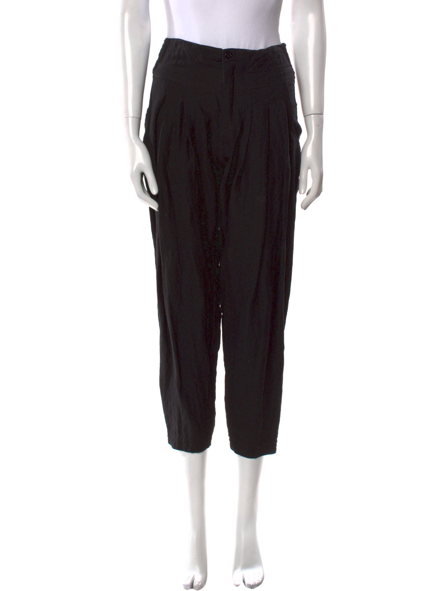 Roberto Cavalli Skinny Leg Pants