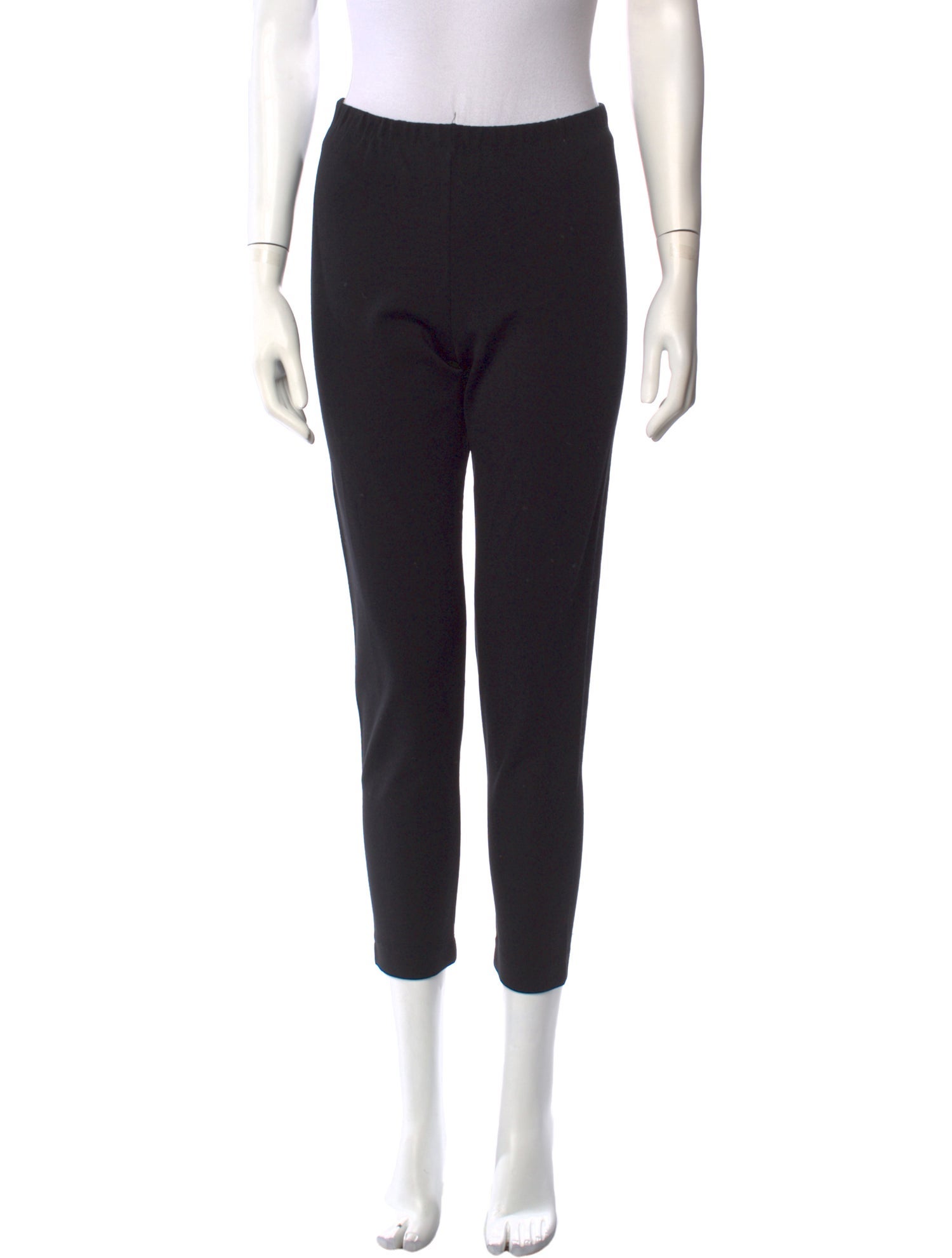 Roberto Cavalli Skinny Leg Pants