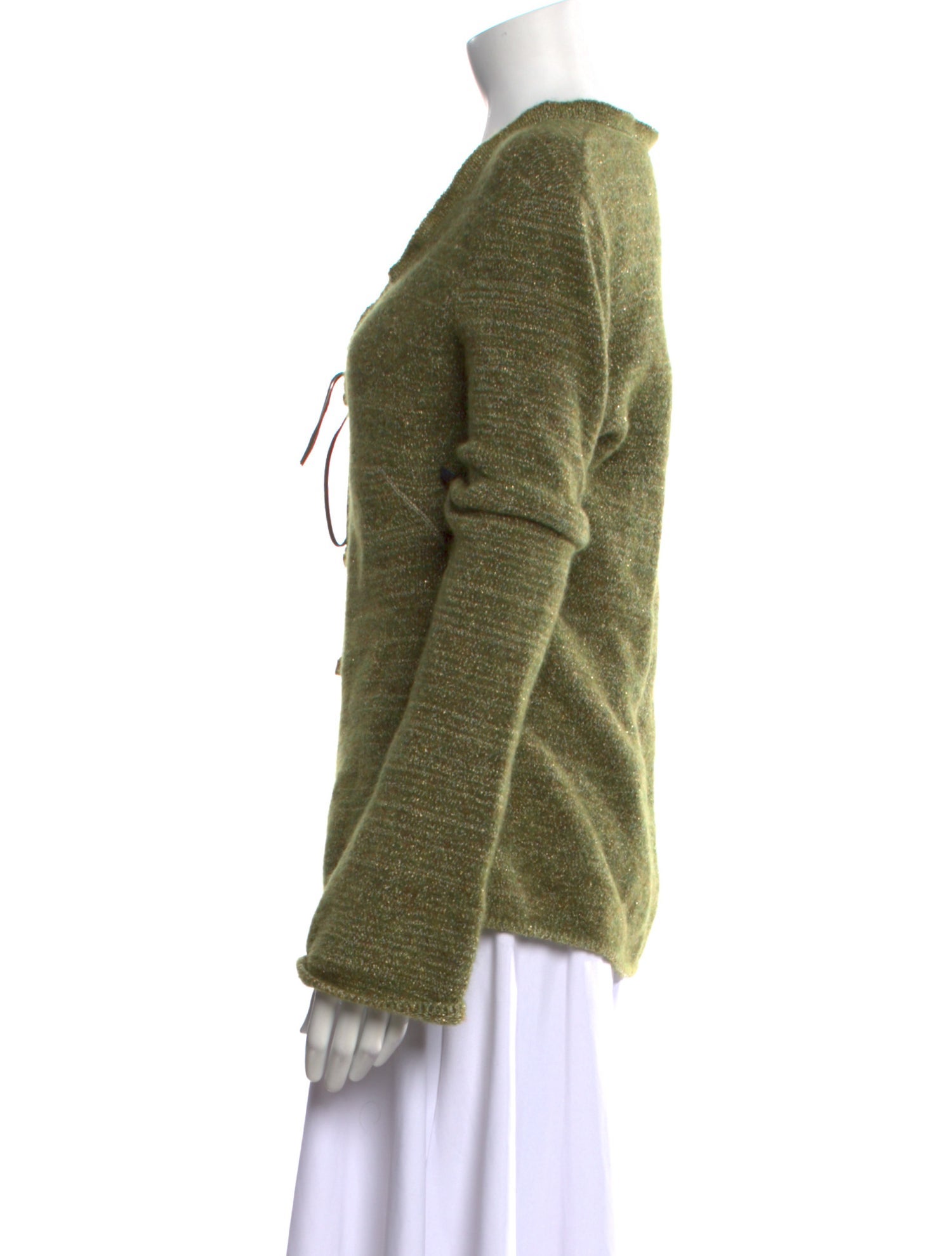 Roberto Cavalli Vintage 1999 Sweater