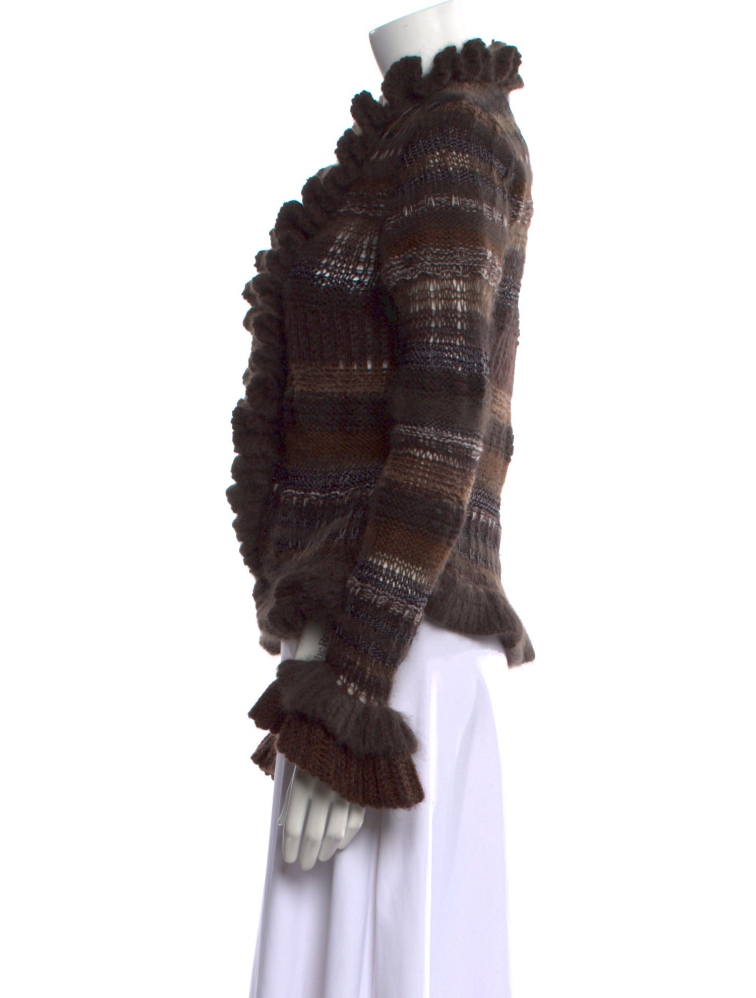 Roberto Cavalli Vintage 2000's Sweater