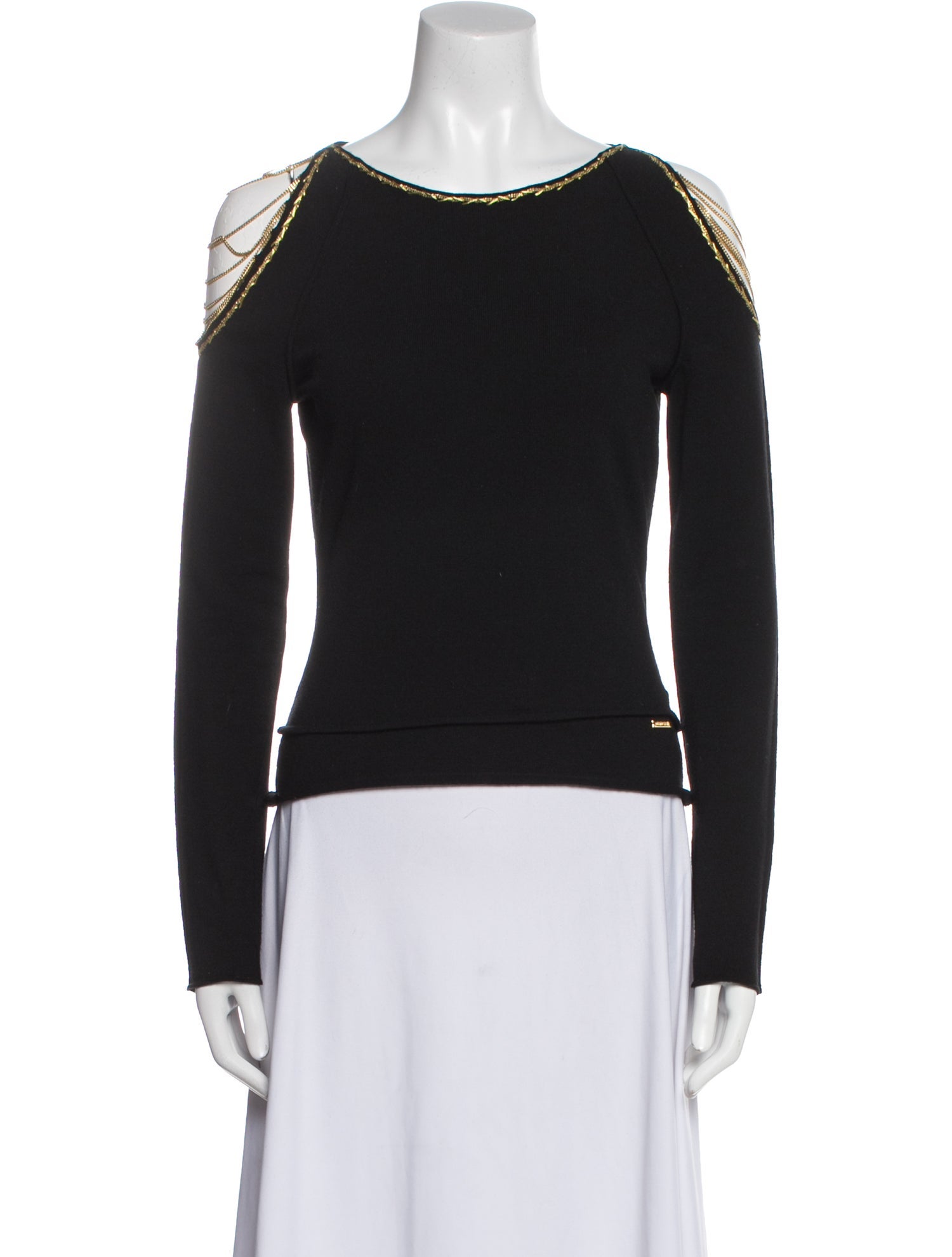 Roberto Cavalli Vintage 2003 Sweatshirt