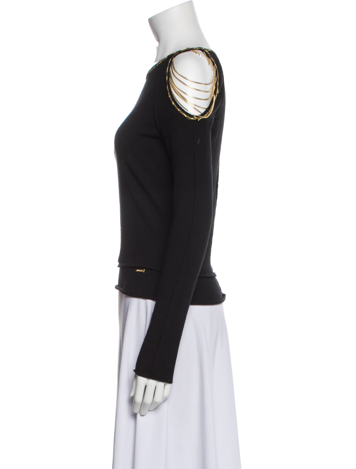 Roberto Cavalli Vintage 2003 Sweatshirt