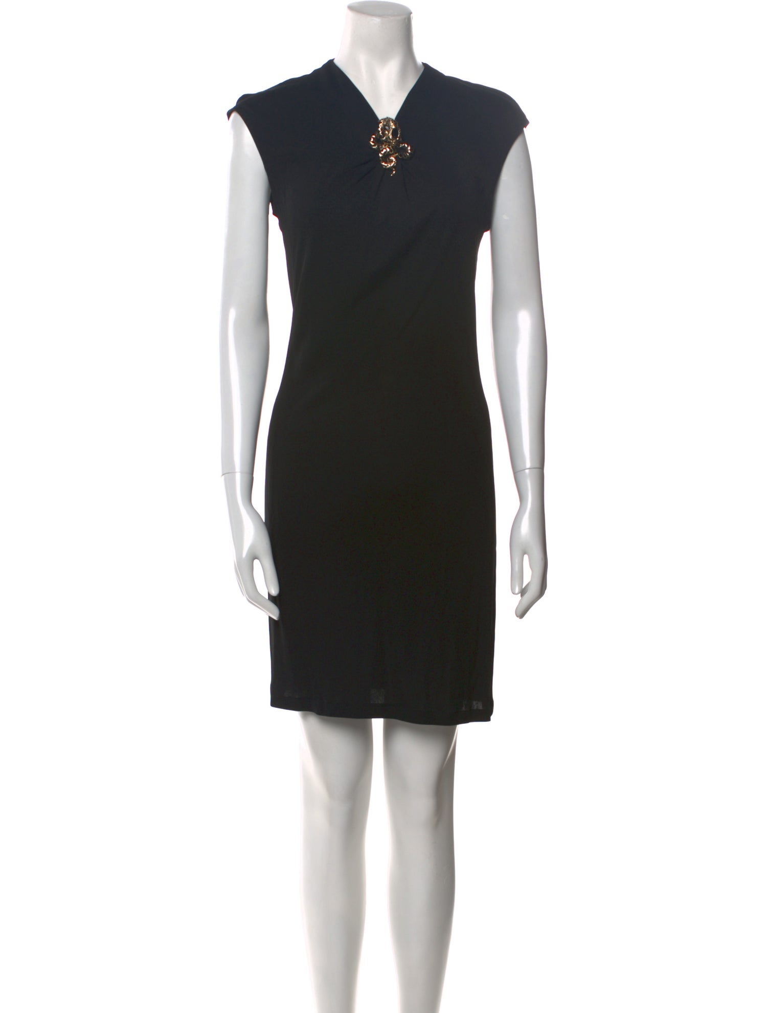 Roberto Cavalli Vintage Mini Dress