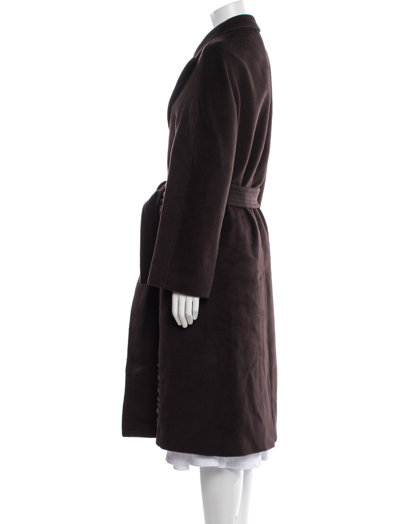 Roberto Cavalli Vintage 2009 Trench Coat