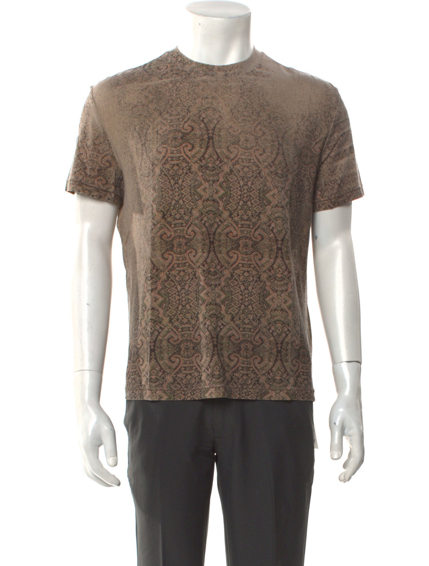 Roberto Cavalli Vintage 2002 T-Shirt